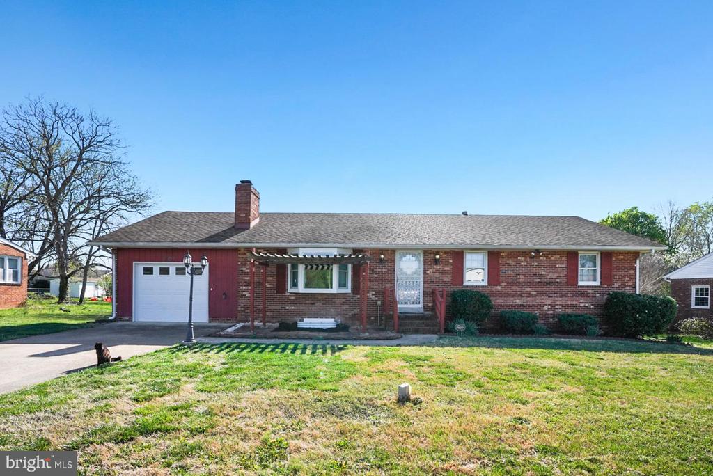 12011 Wheaton Rd