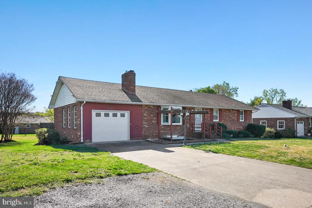 12011 Wheaton Rd
