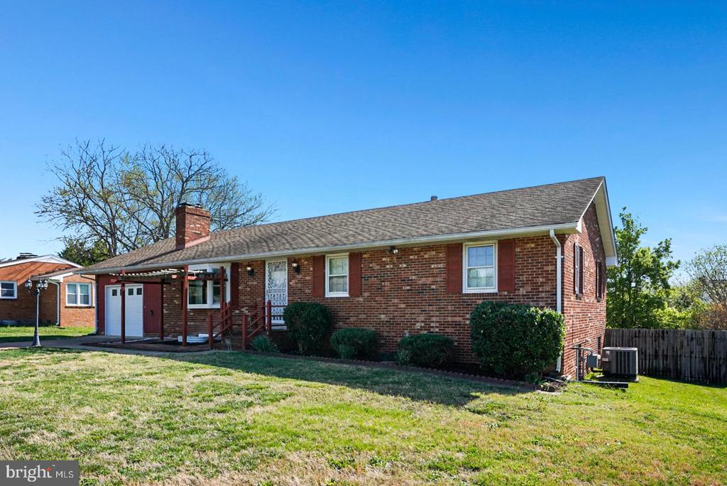 12011 Wheaton Rd