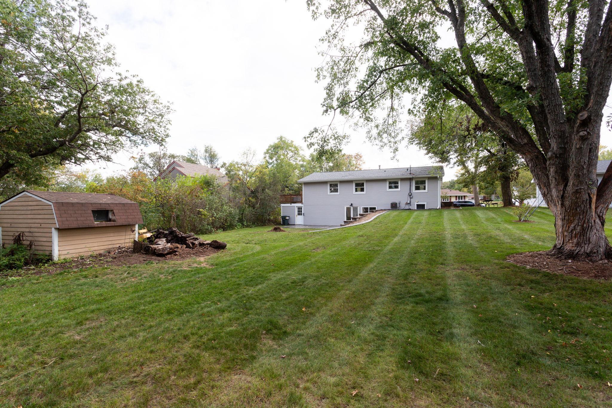 1115 Saint Croix Street N