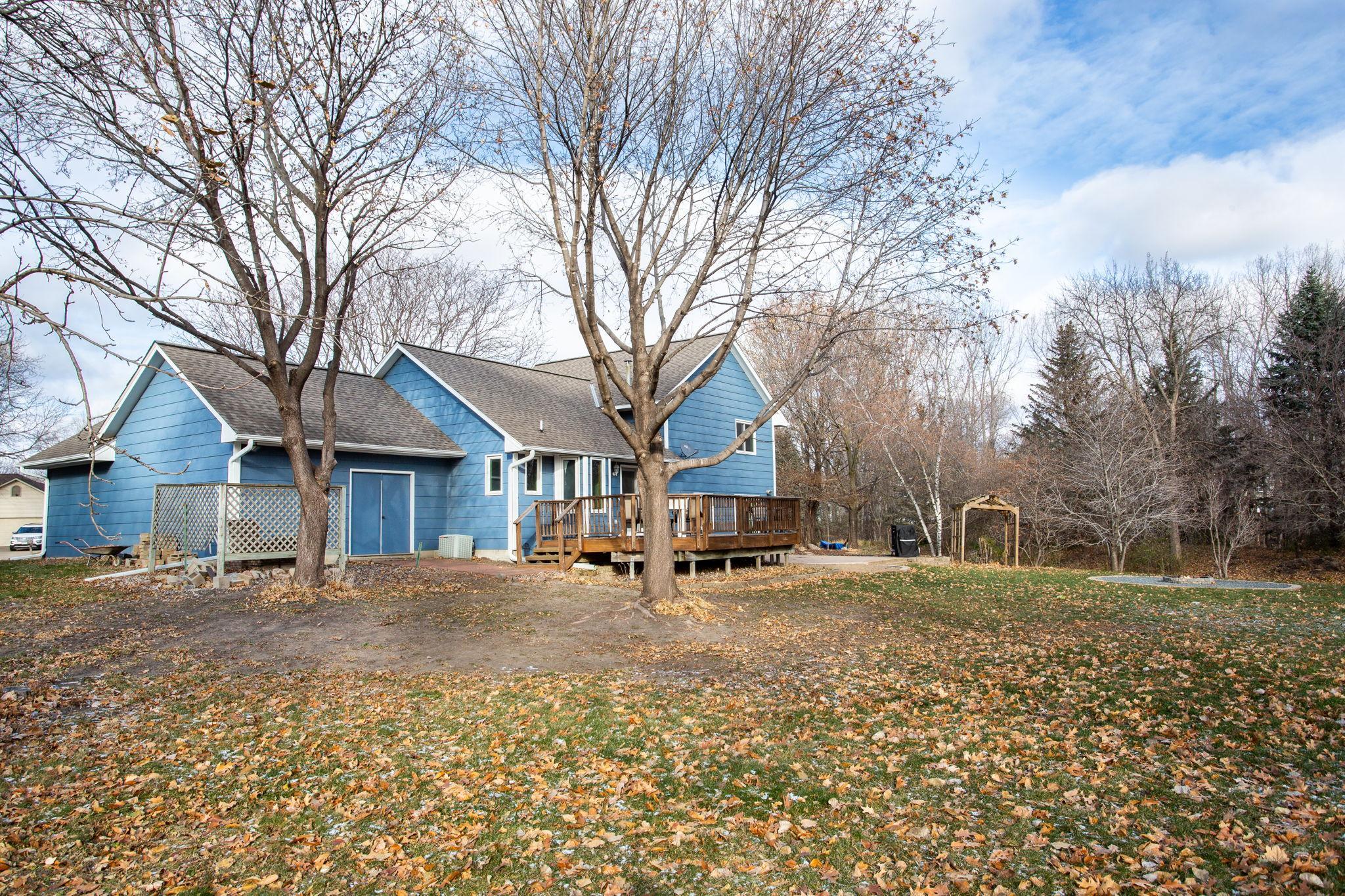 1811 Park Ridge Circle