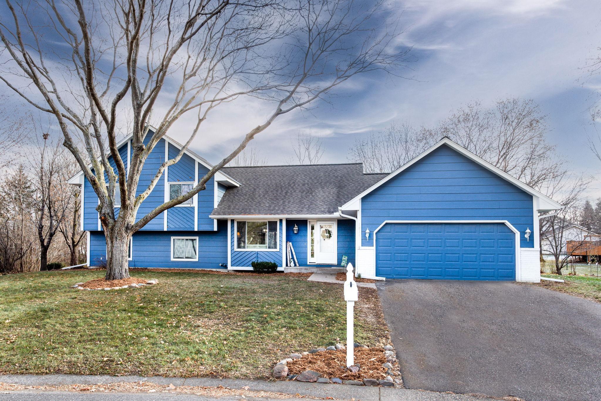 1811 Park Ridge Circle