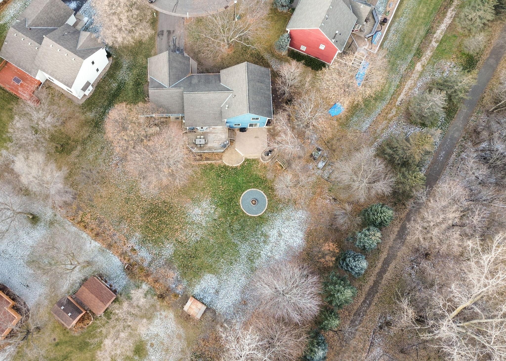 1811 Park Ridge Circle