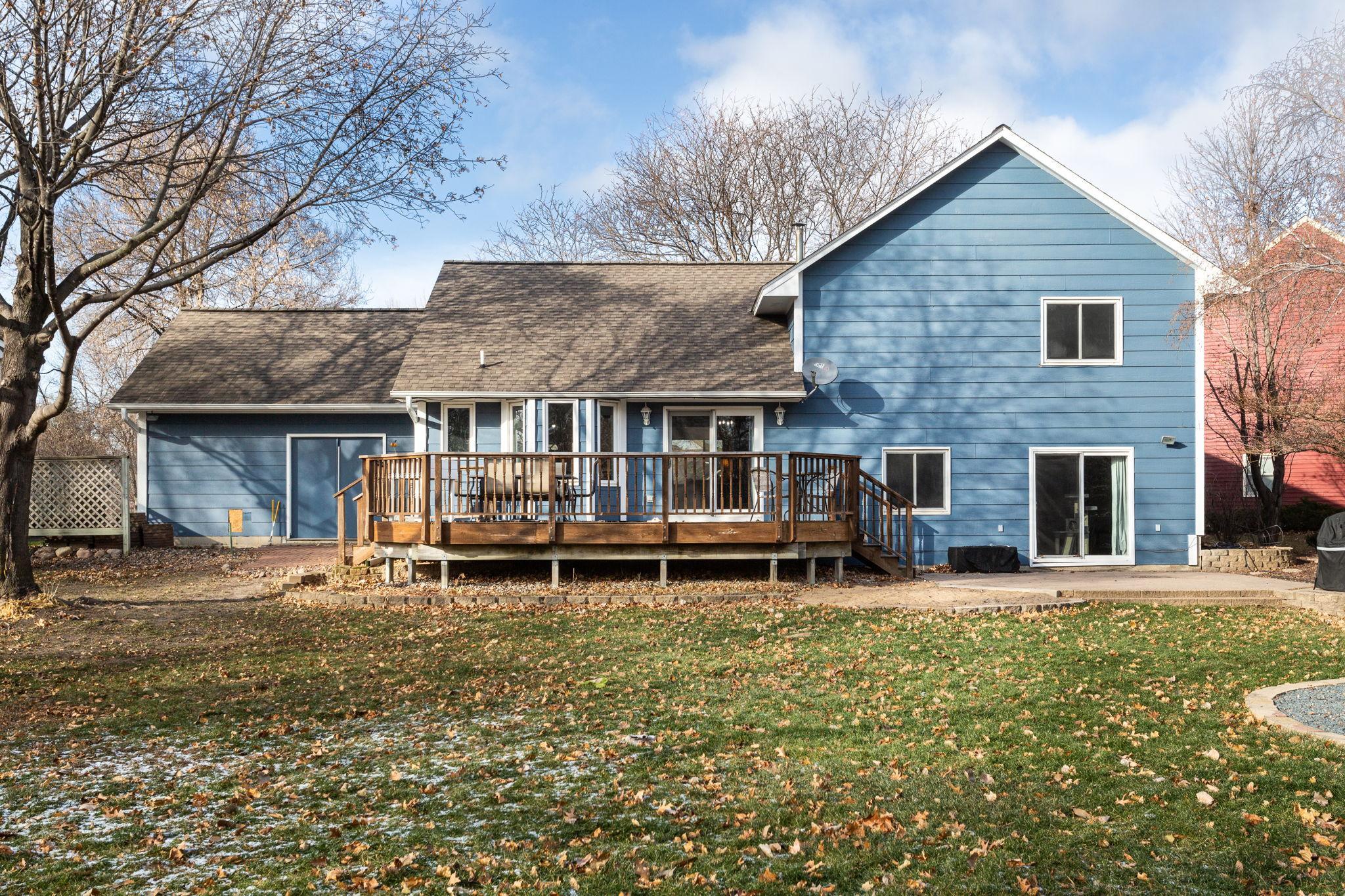 1811 Park Ridge Circle