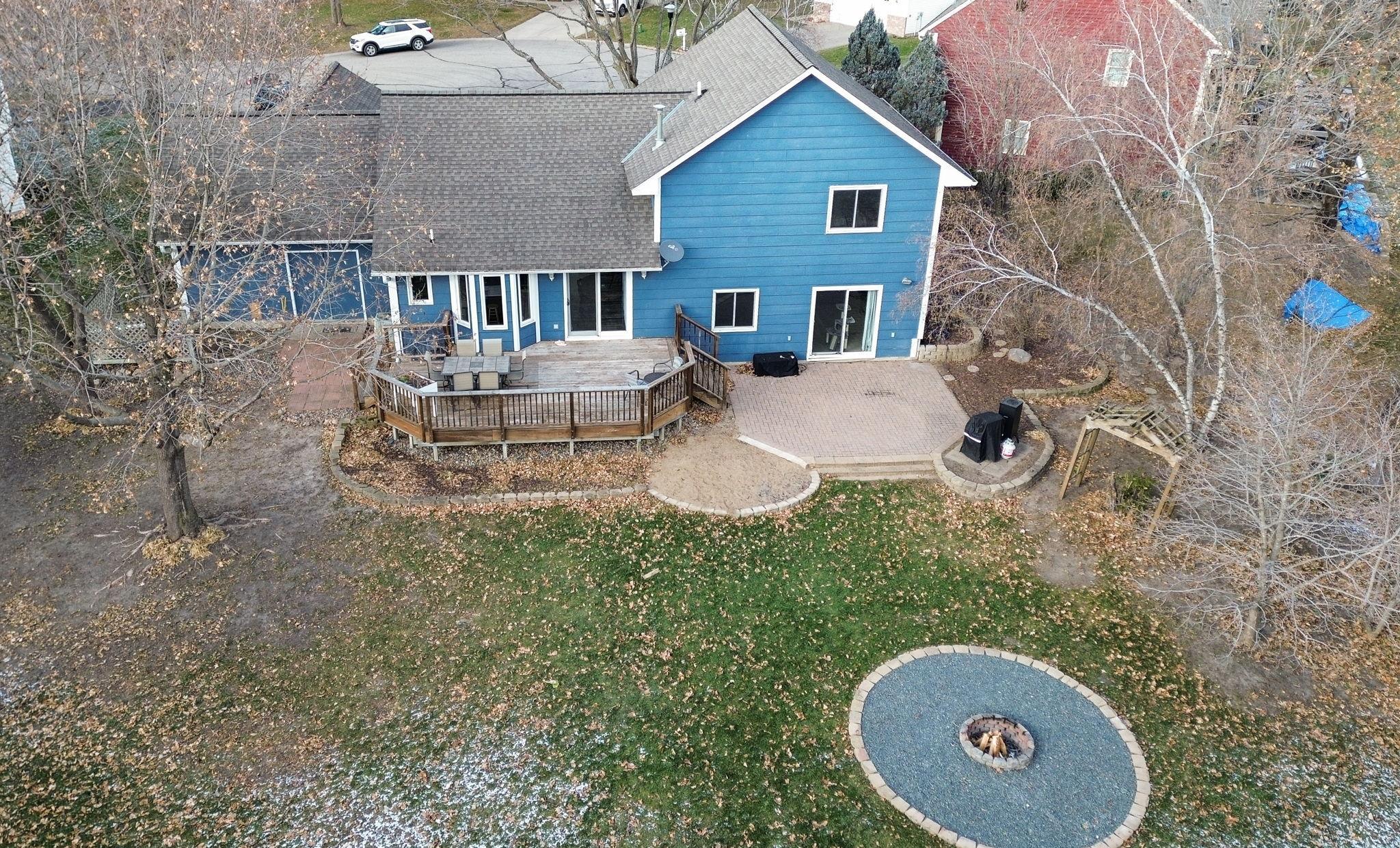 1811 Park Ridge Circle