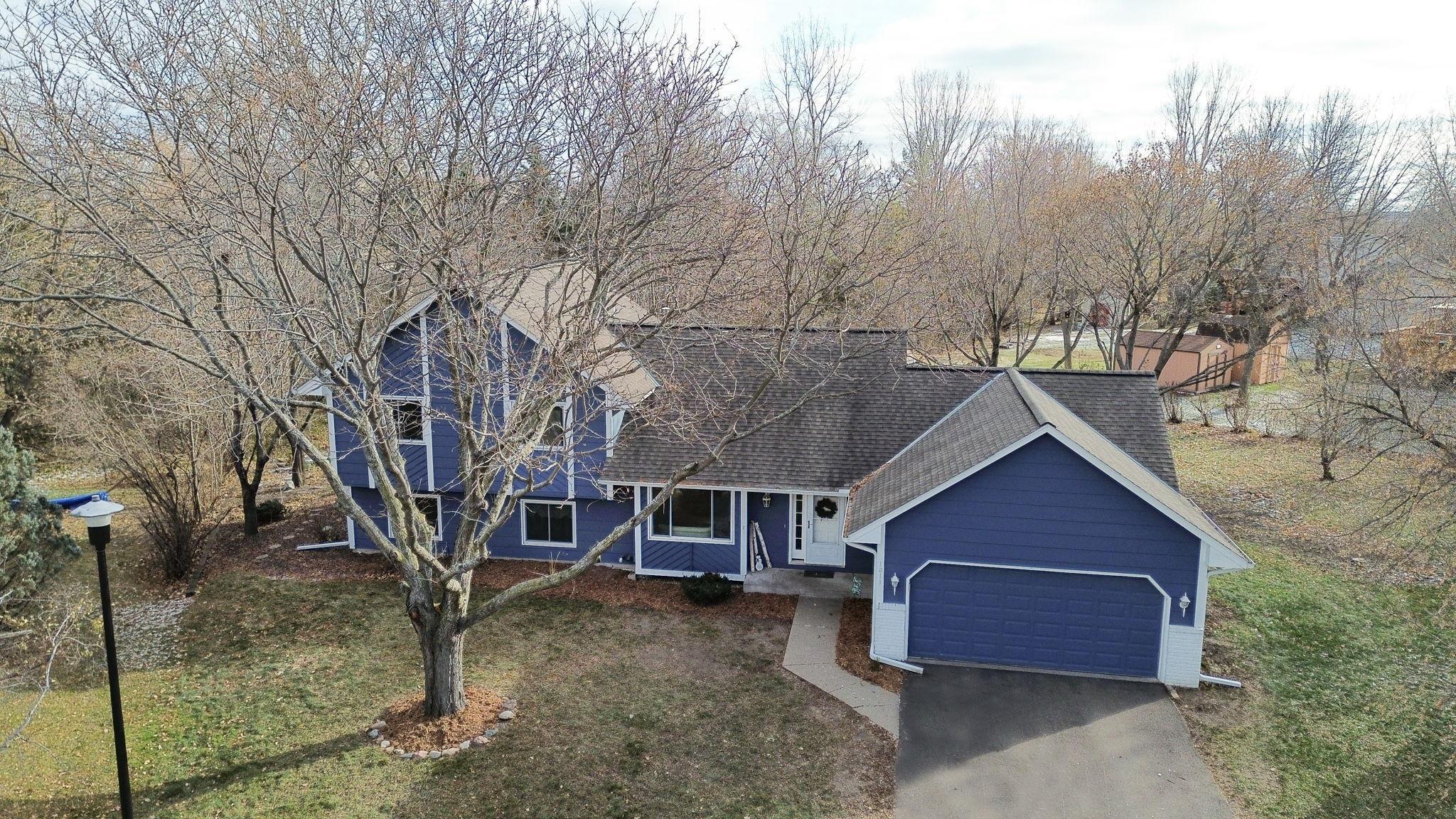 1811 Park Ridge Circle