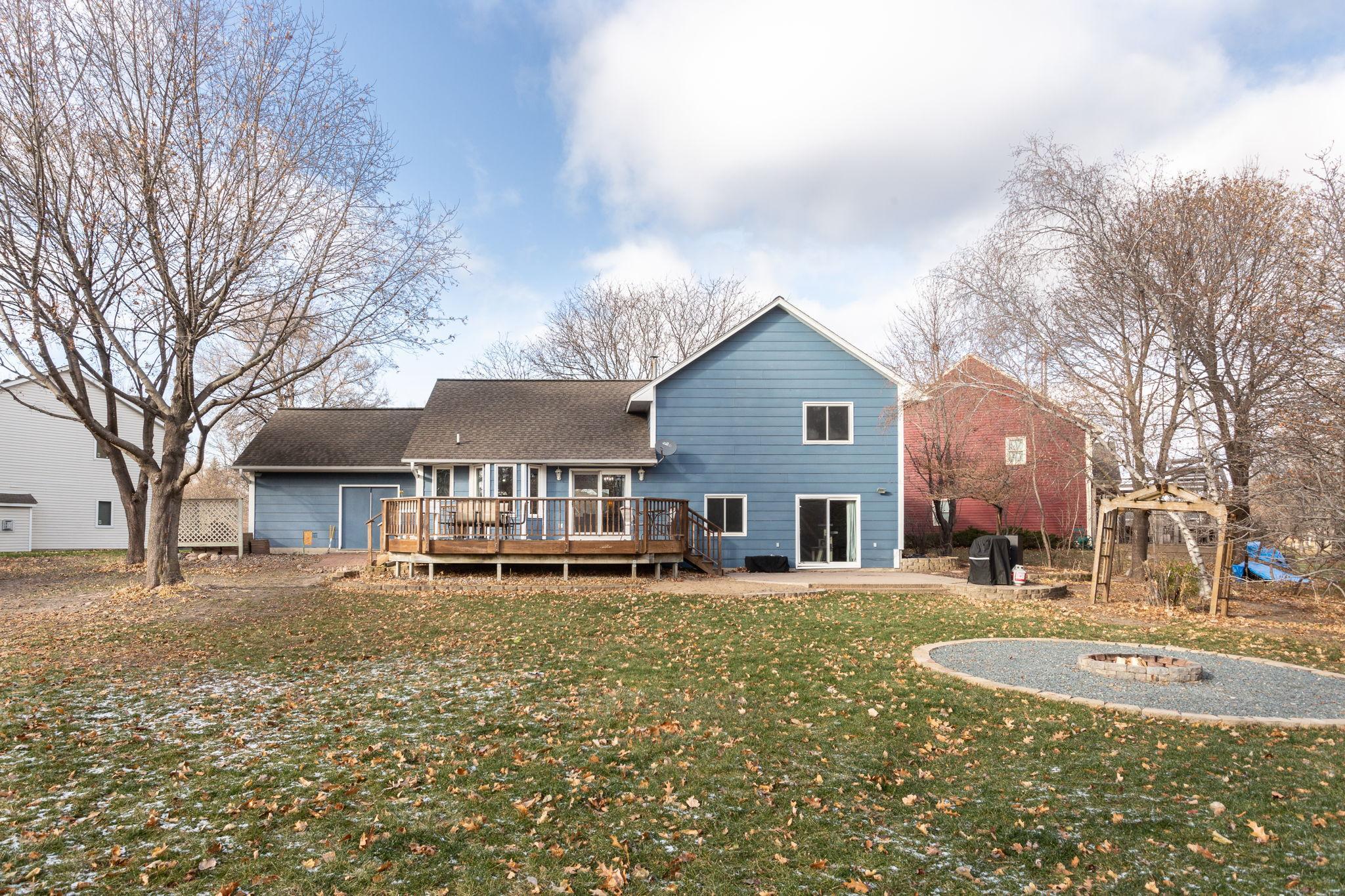 1811 Park Ridge Circle