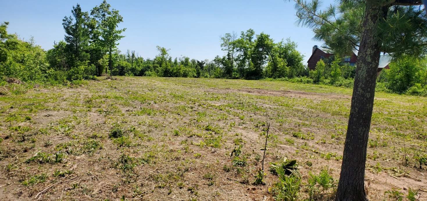 Lot 1 10-7/8 Avenue