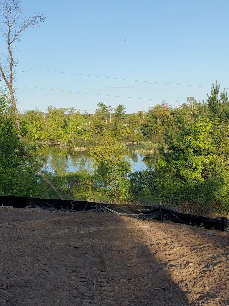 Lot 1 10-7/8 Avenue
