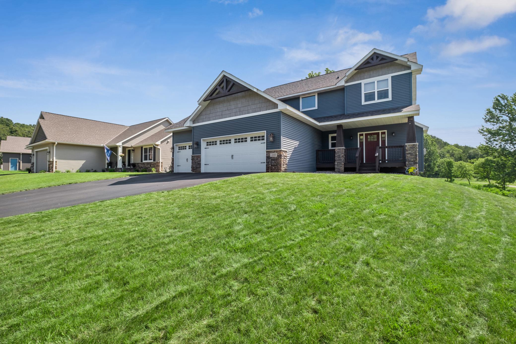 210 Glenmeadow Street