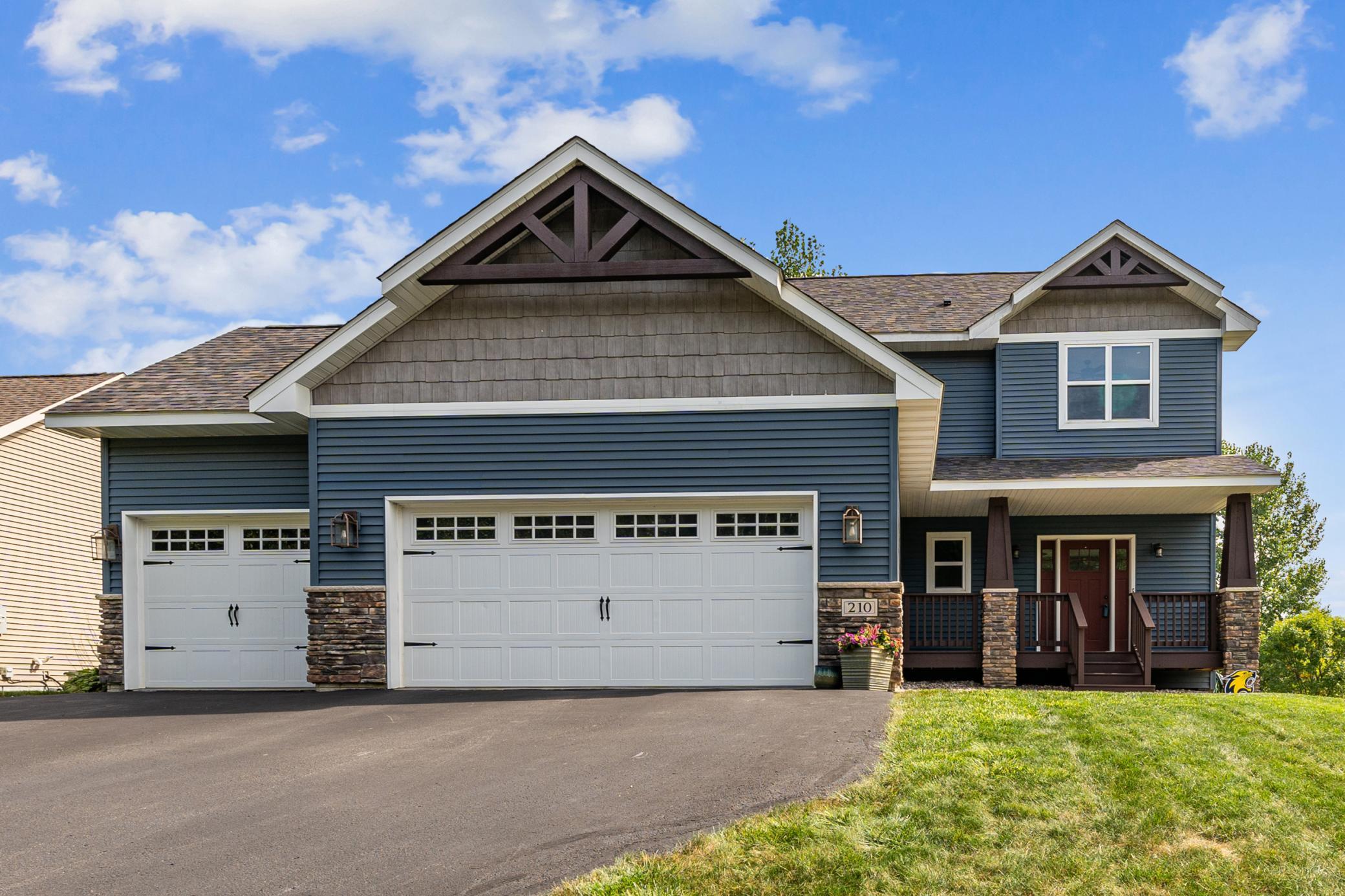 210 Glenmeadow Street