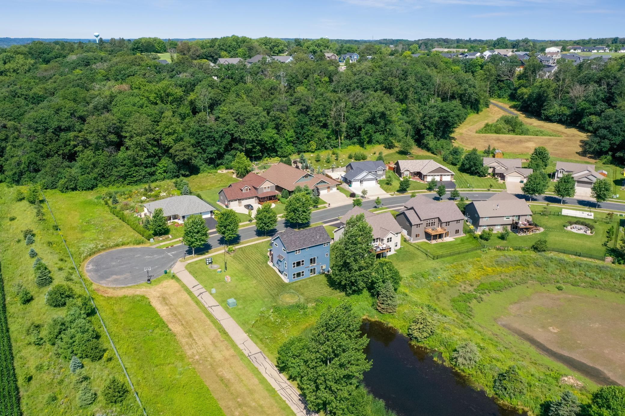 210 Glenmeadow Street