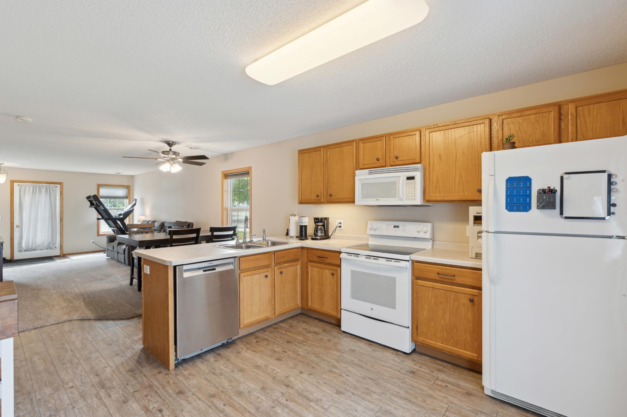 1950 Pika Trail Unit: A