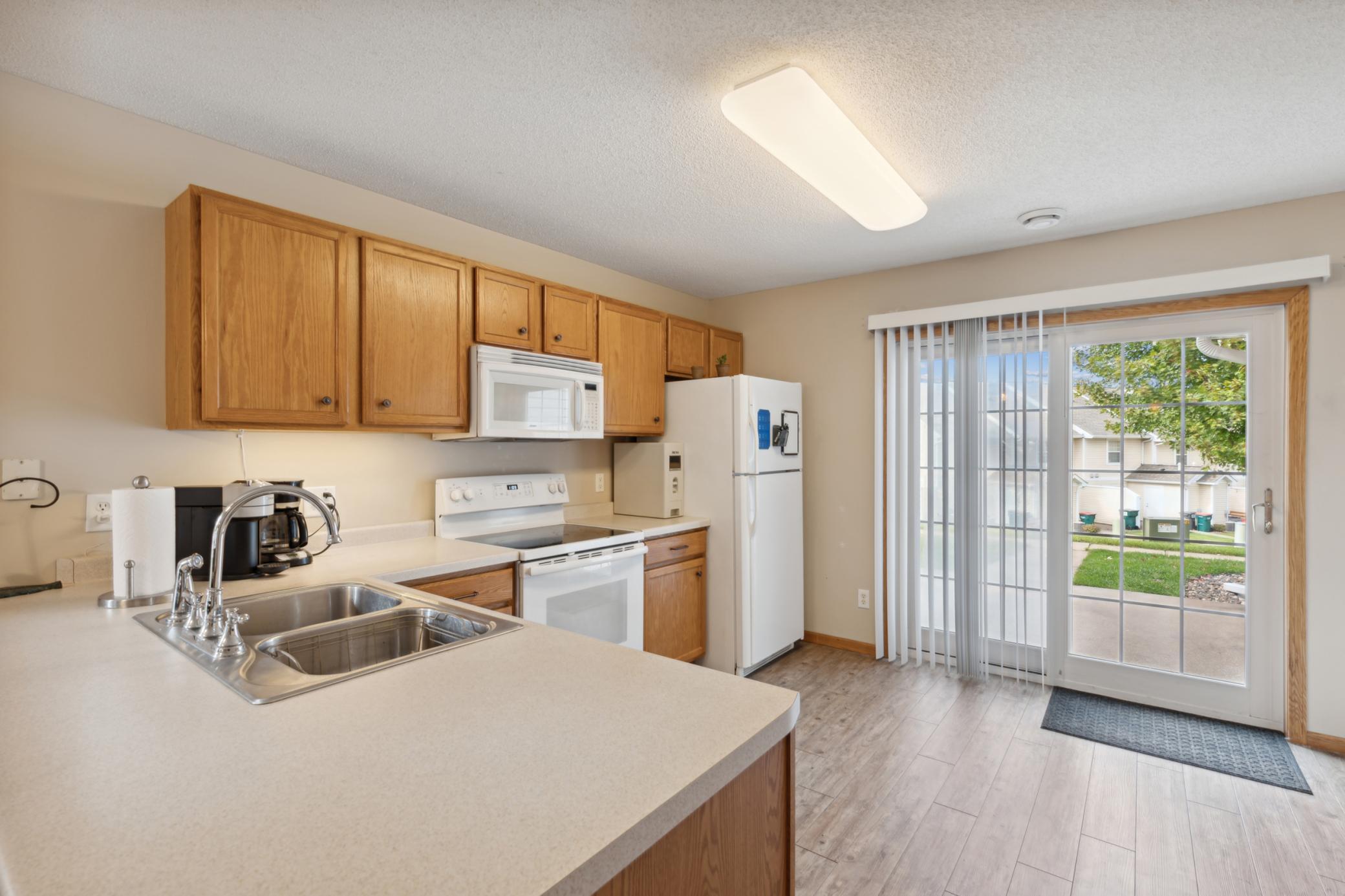 1950 Pika Trail Unit: A