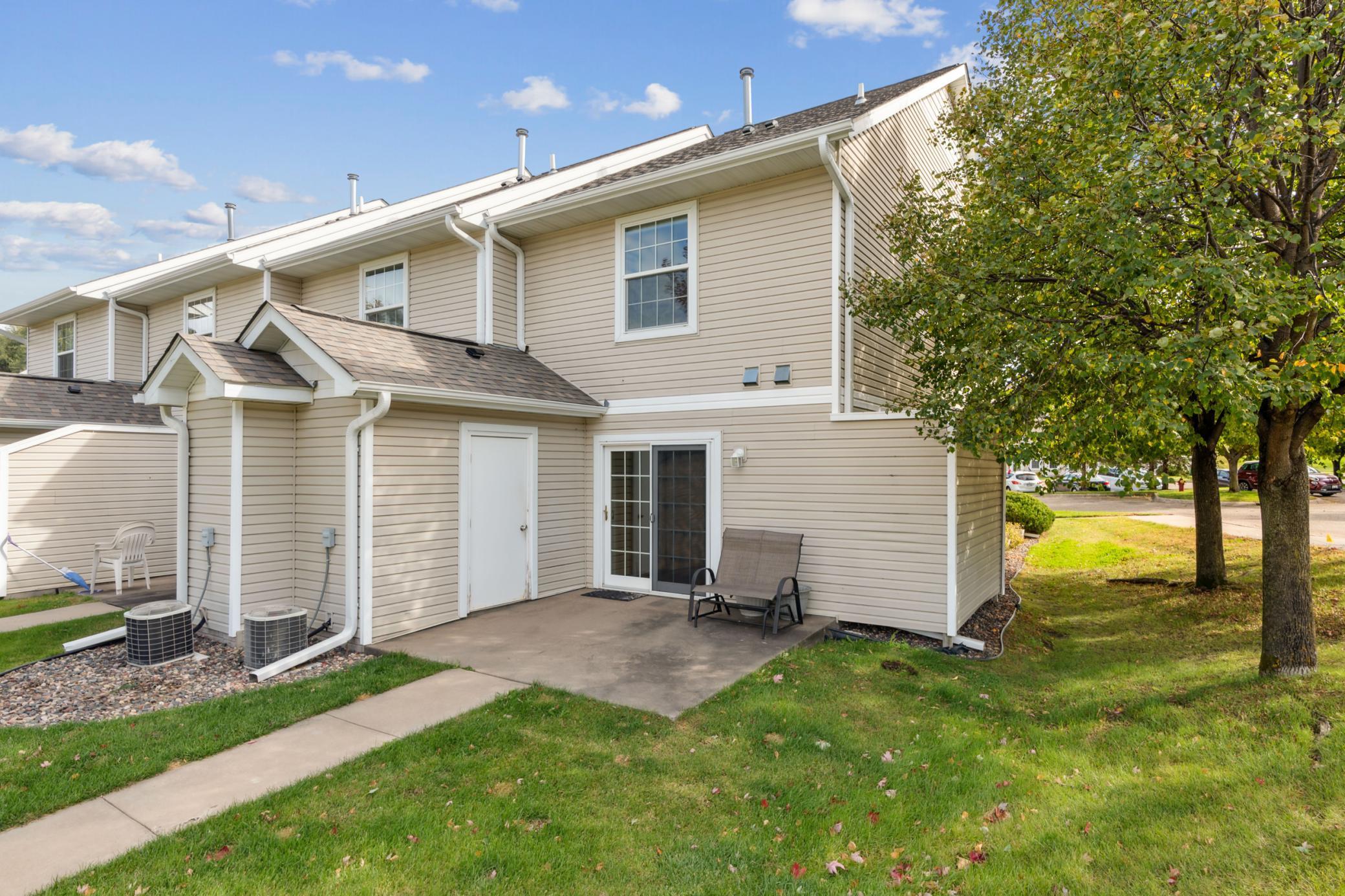 1950 Pika Trail Unit: A