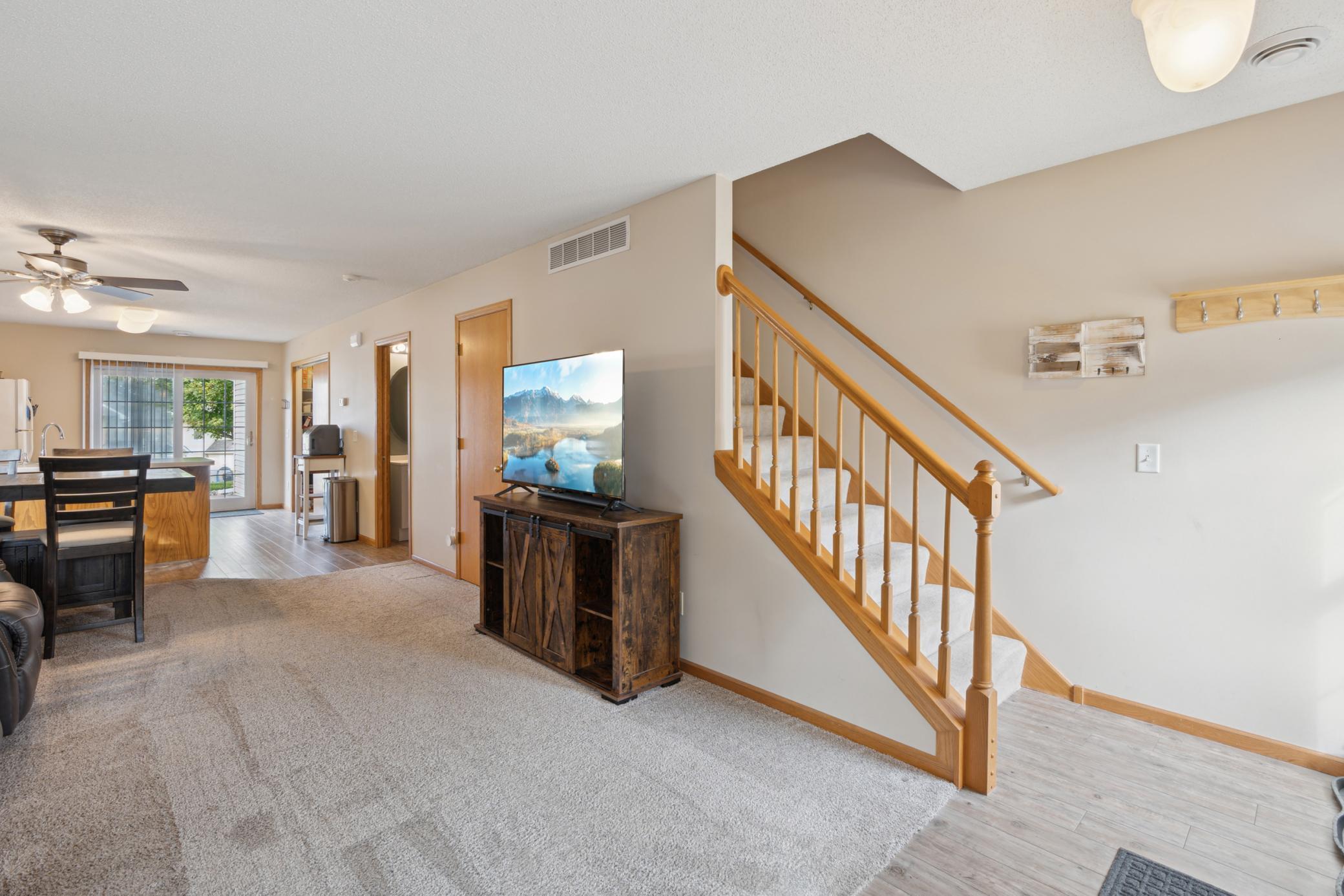 1950 Pika Trail Unit: A