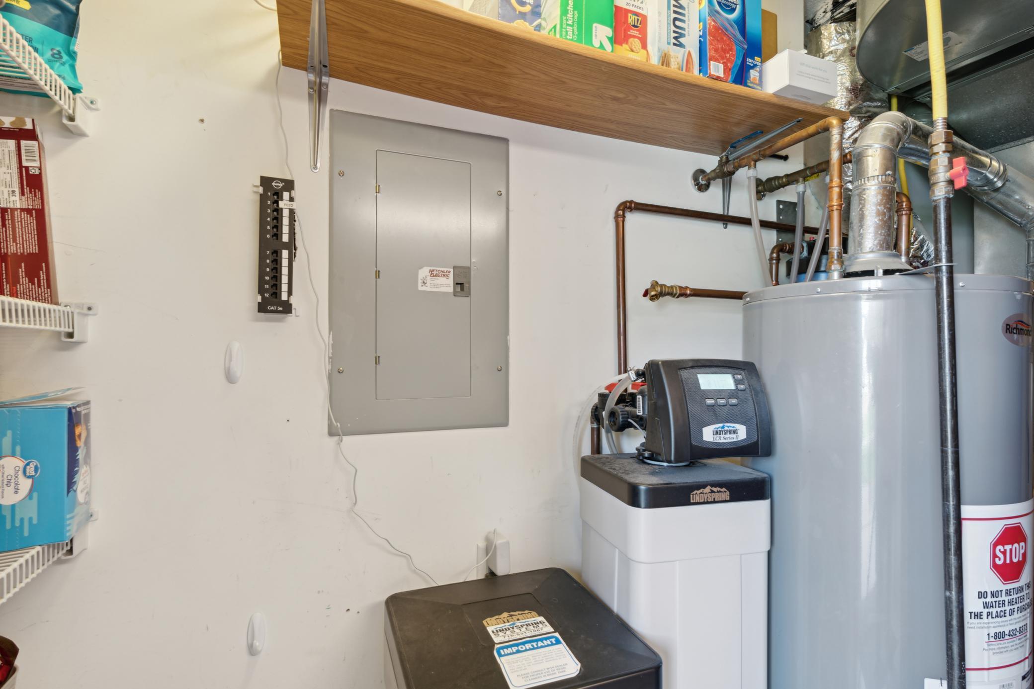 1950 Pika Trail Unit: A