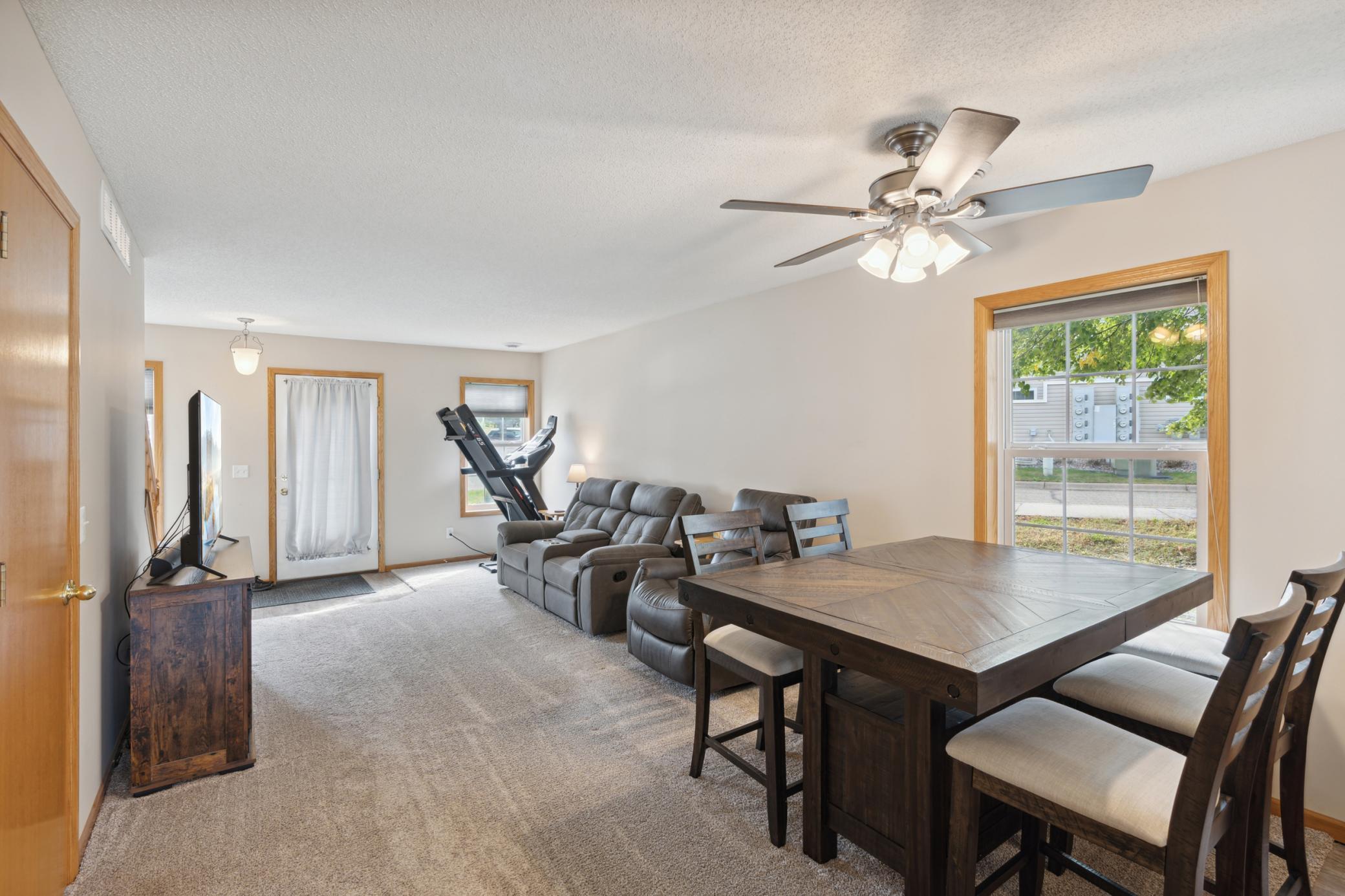 1950 Pika Trail Unit: A