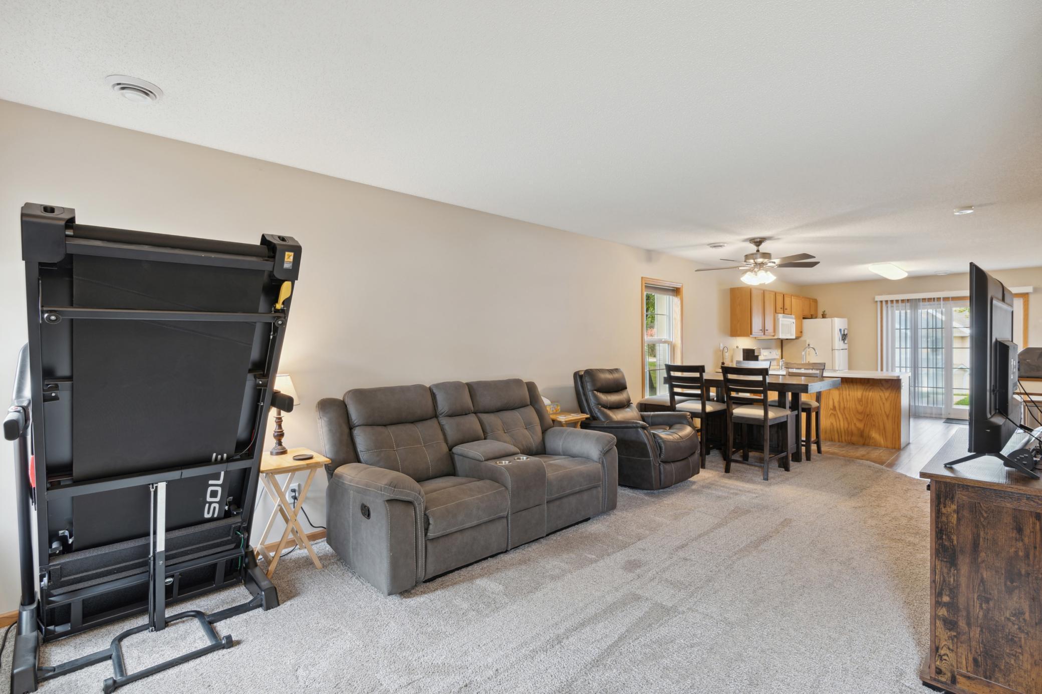 1950 Pika Trail Unit: A