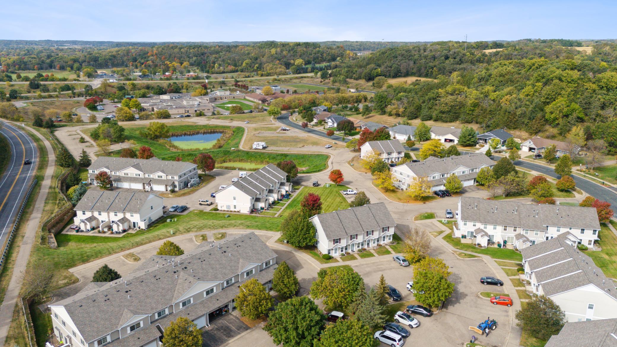 1950 Pika Trail Unit: A