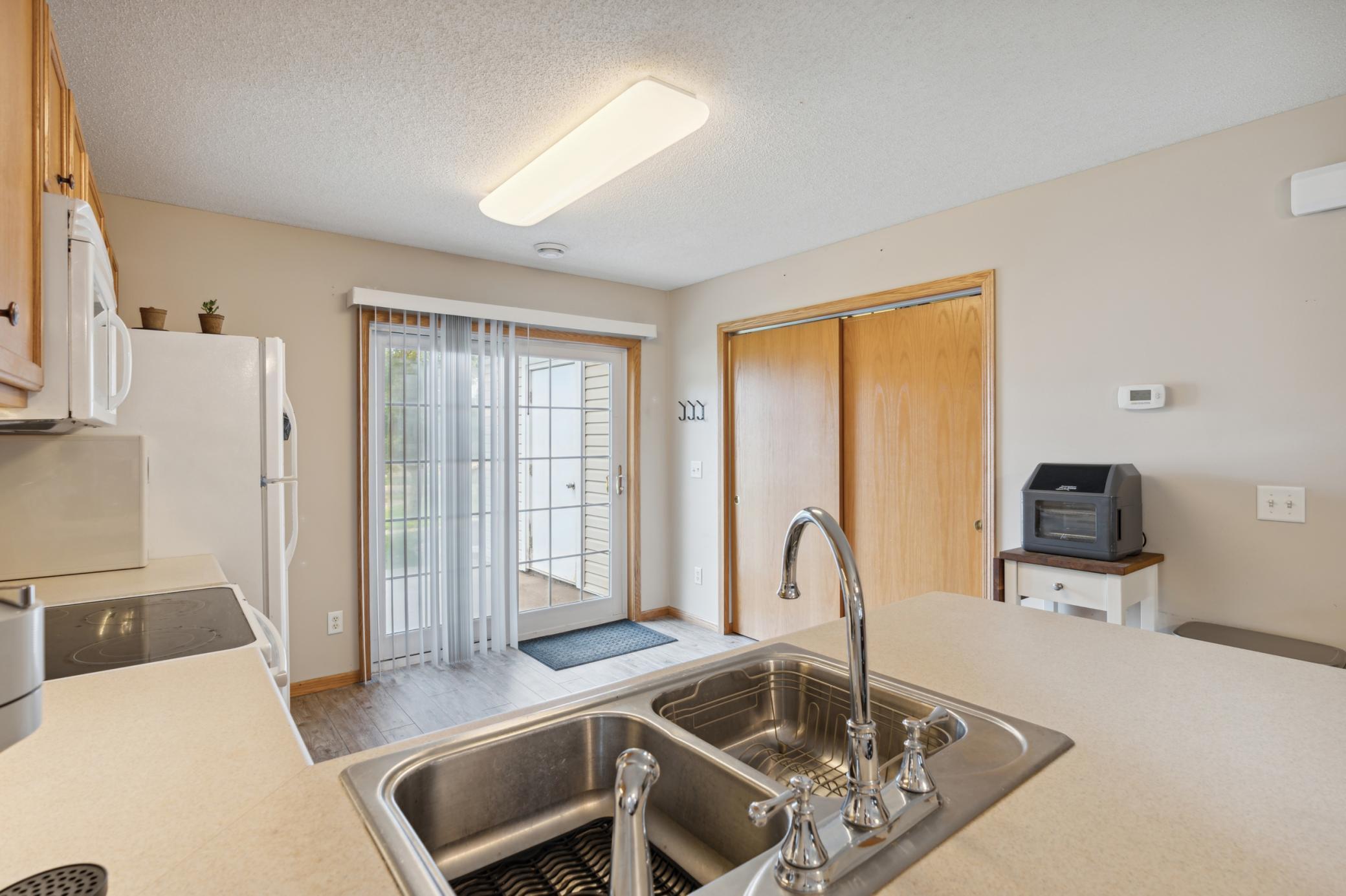 1950 Pika Trail Unit: A