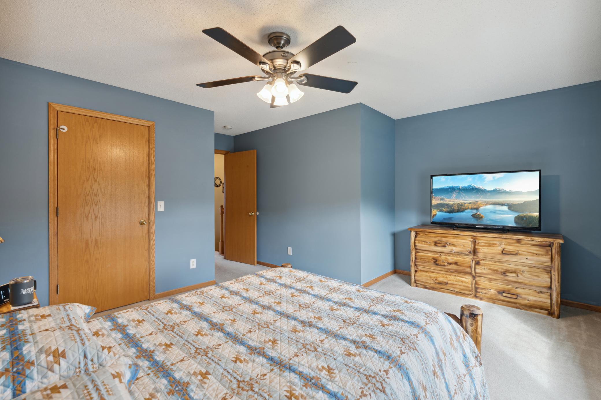 1950 Pika Trail Unit: A