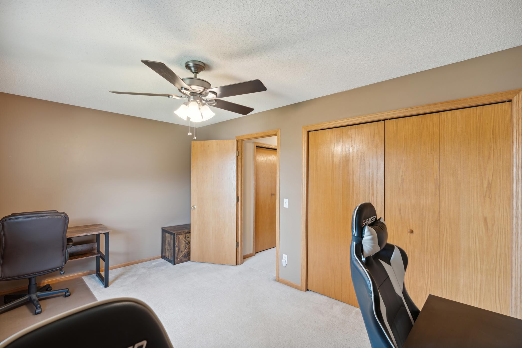 1950 Pika Trail Unit: A