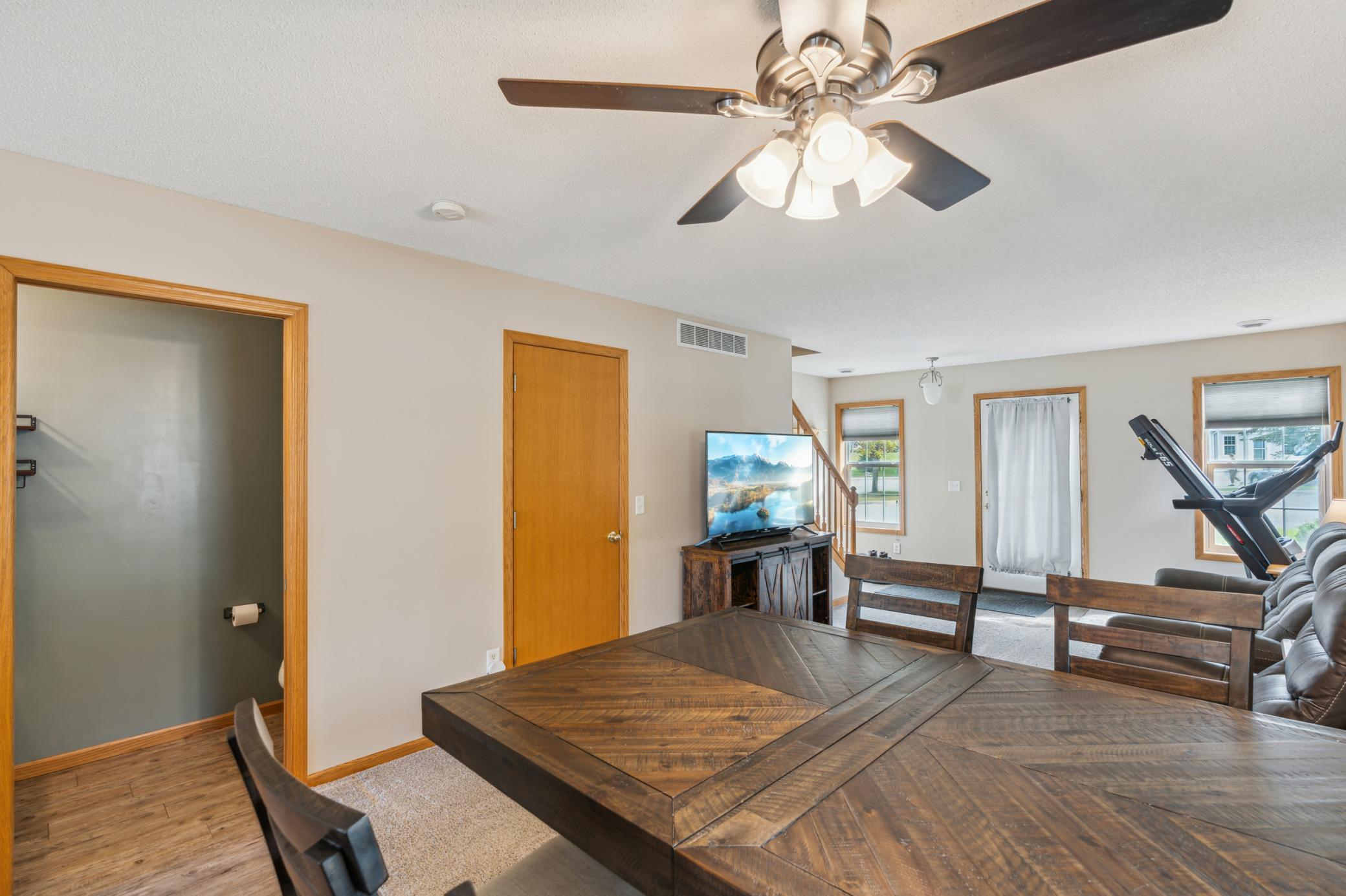 1950 Pika Trail Unit: A