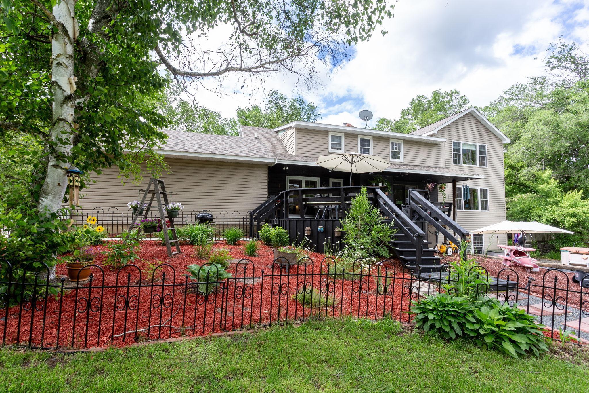 2172 Goose Lake Road