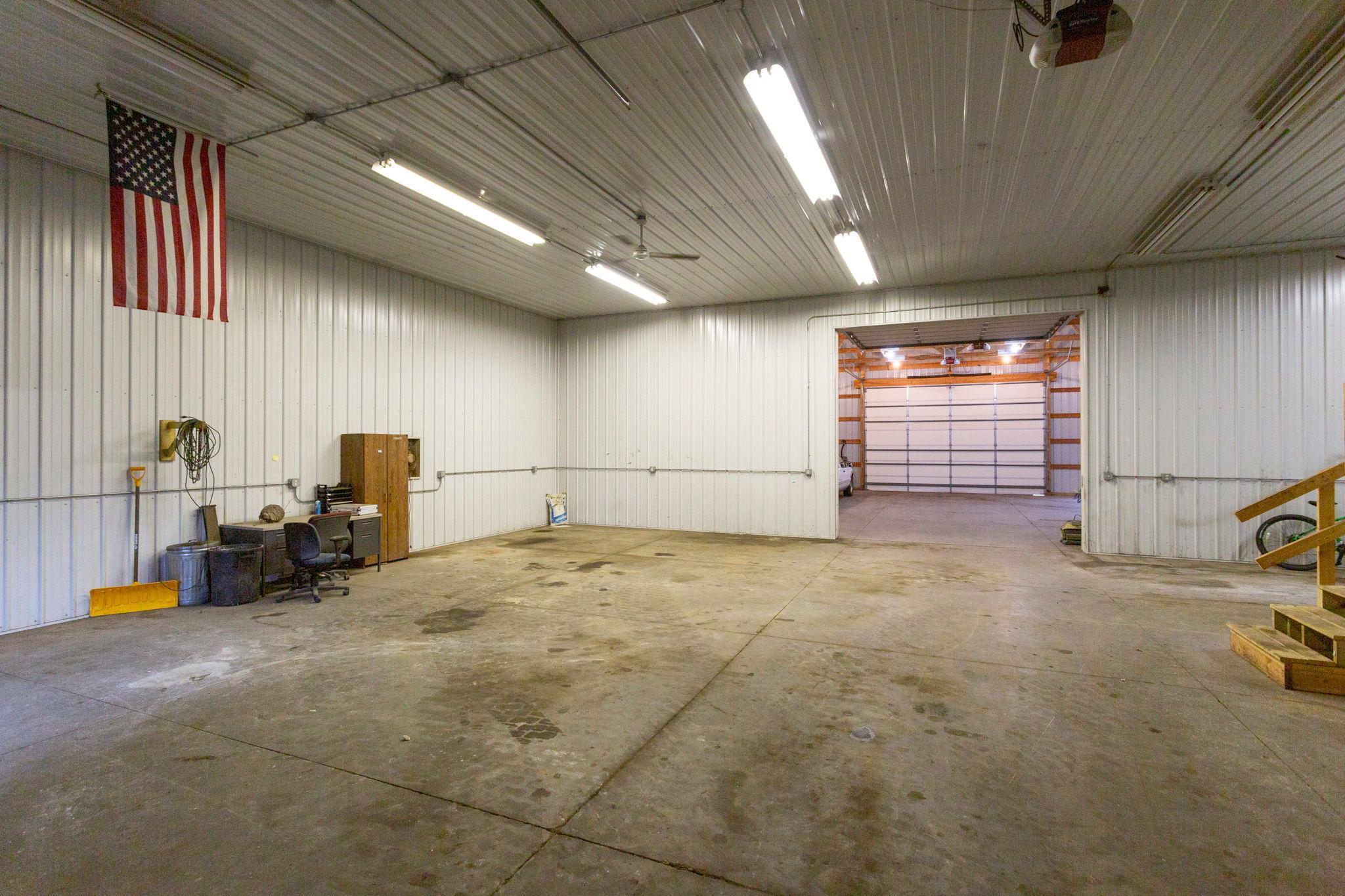 2172 Goose Lake Road