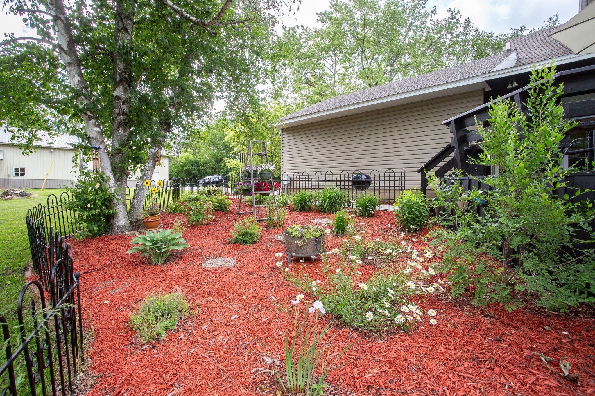 2172 Goose Lake Road