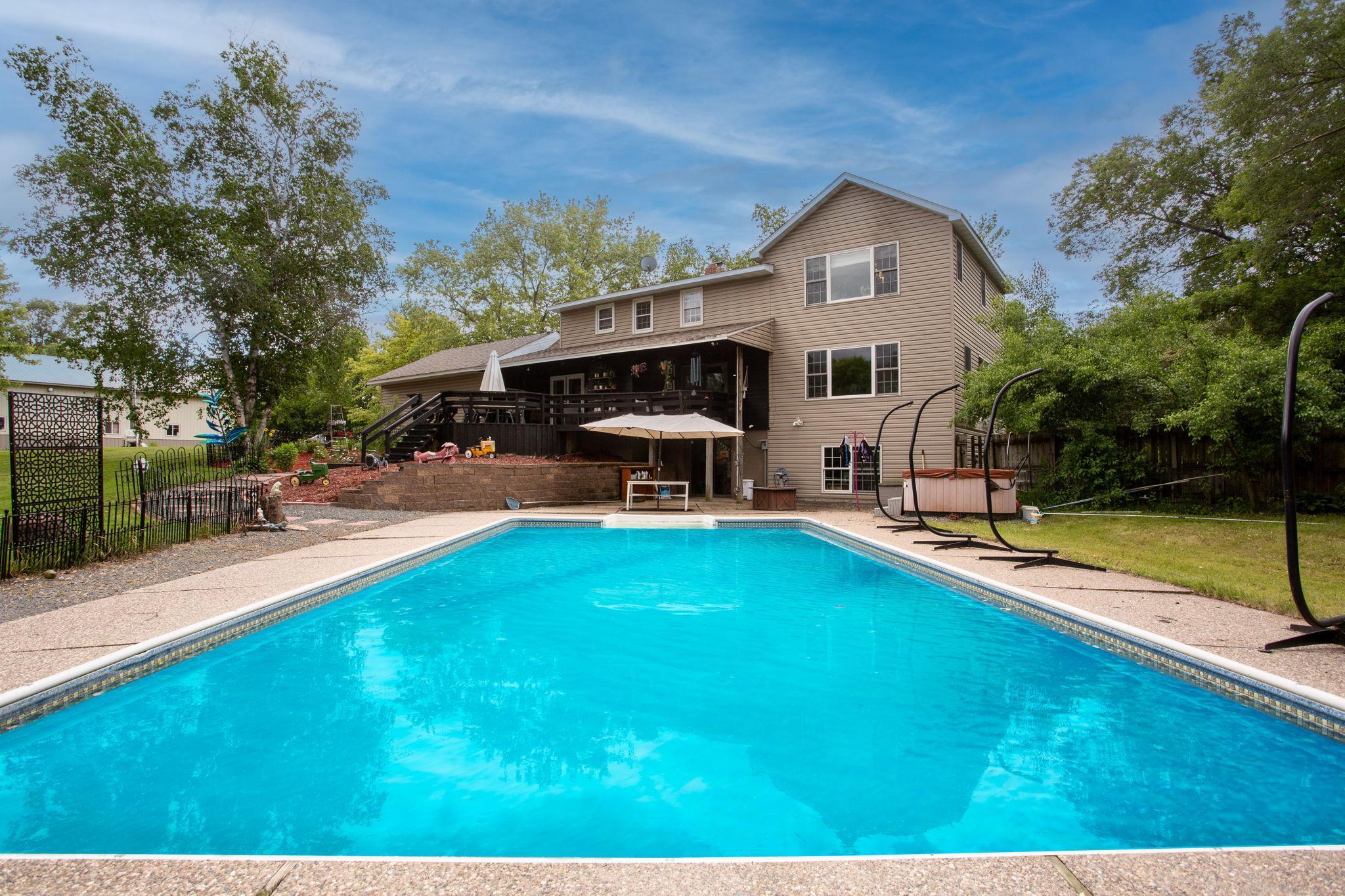 2172 Goose Lake Road