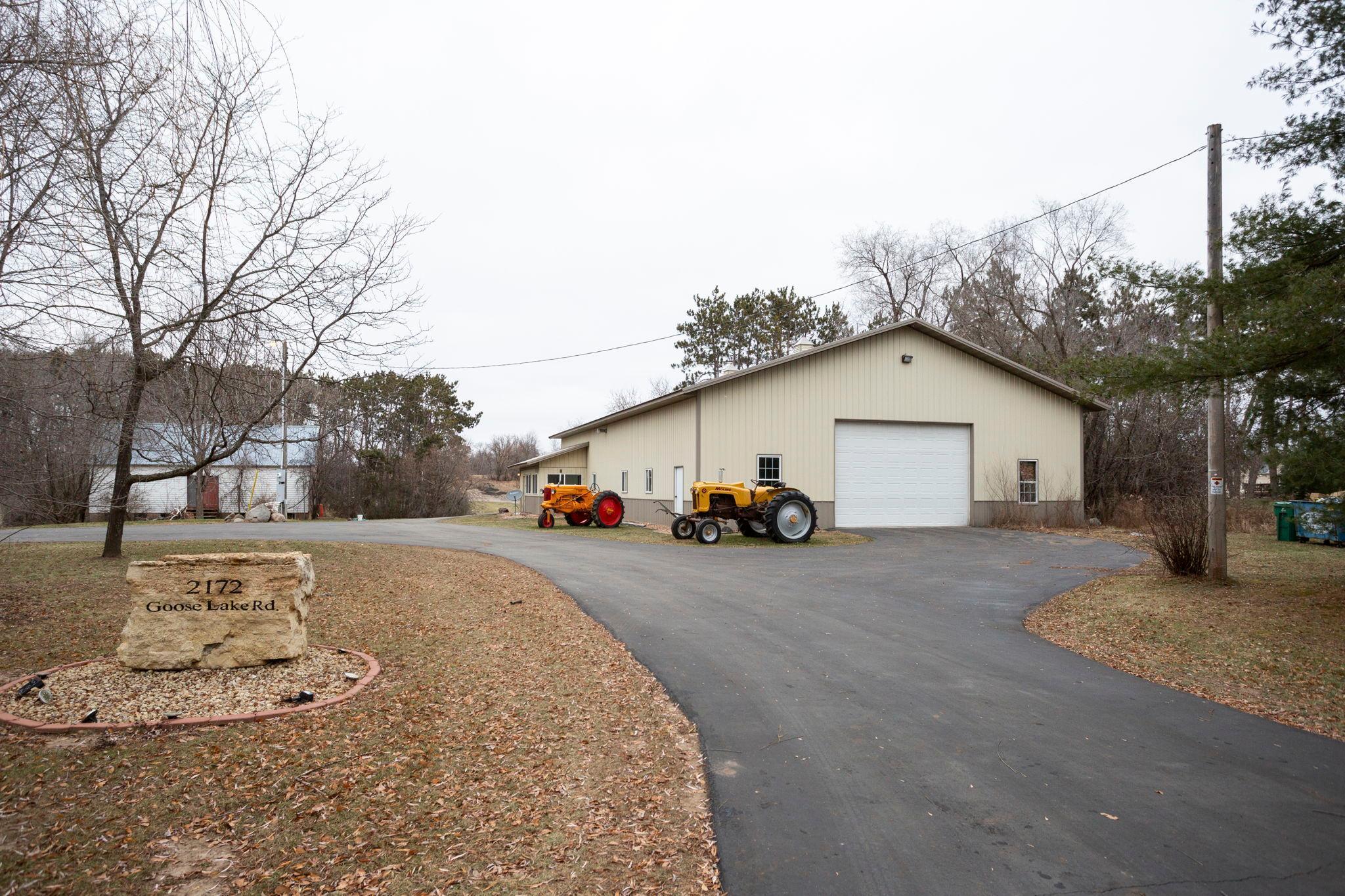 2172 Goose Lake Road