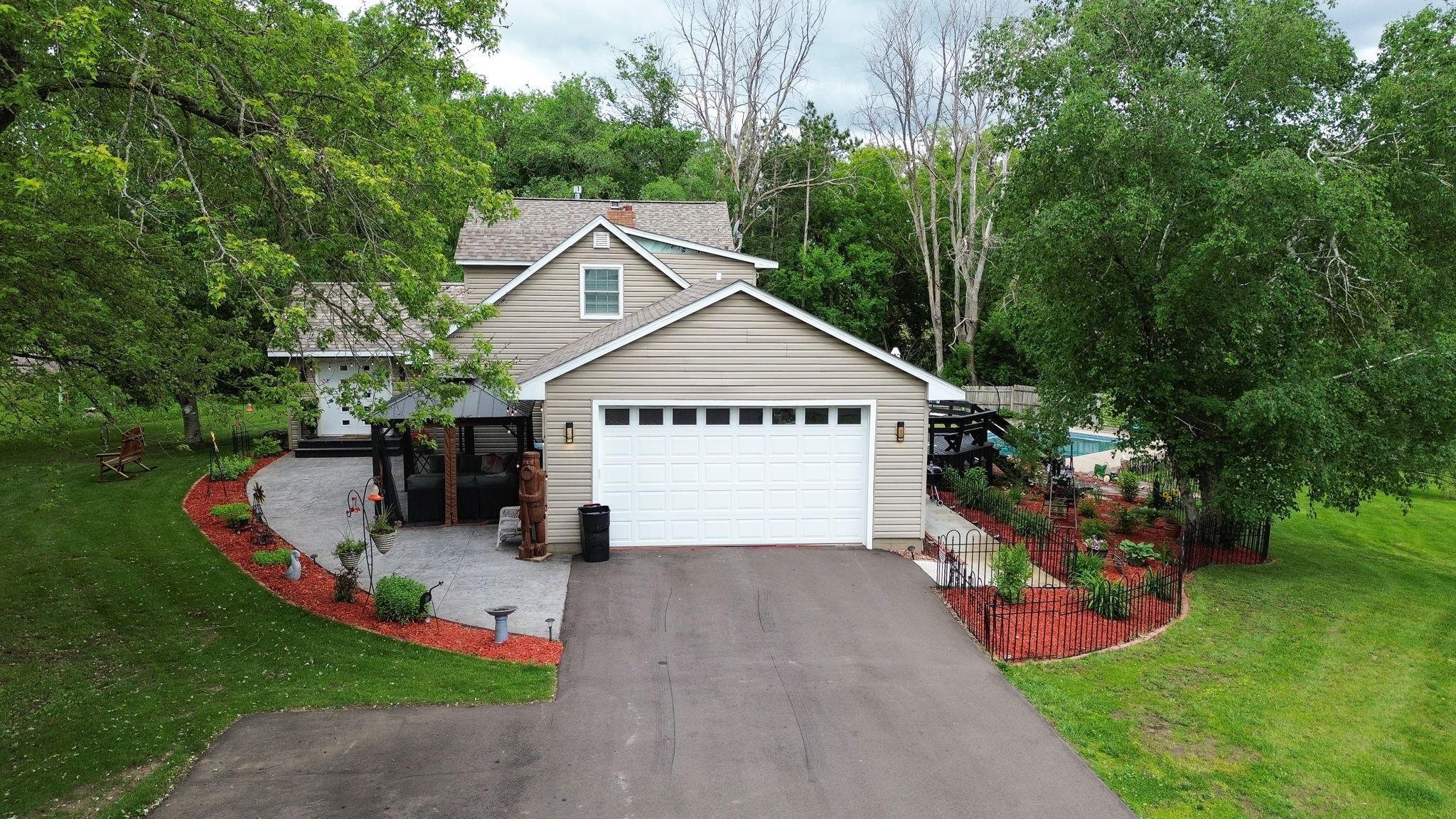 2172 Goose Lake Road