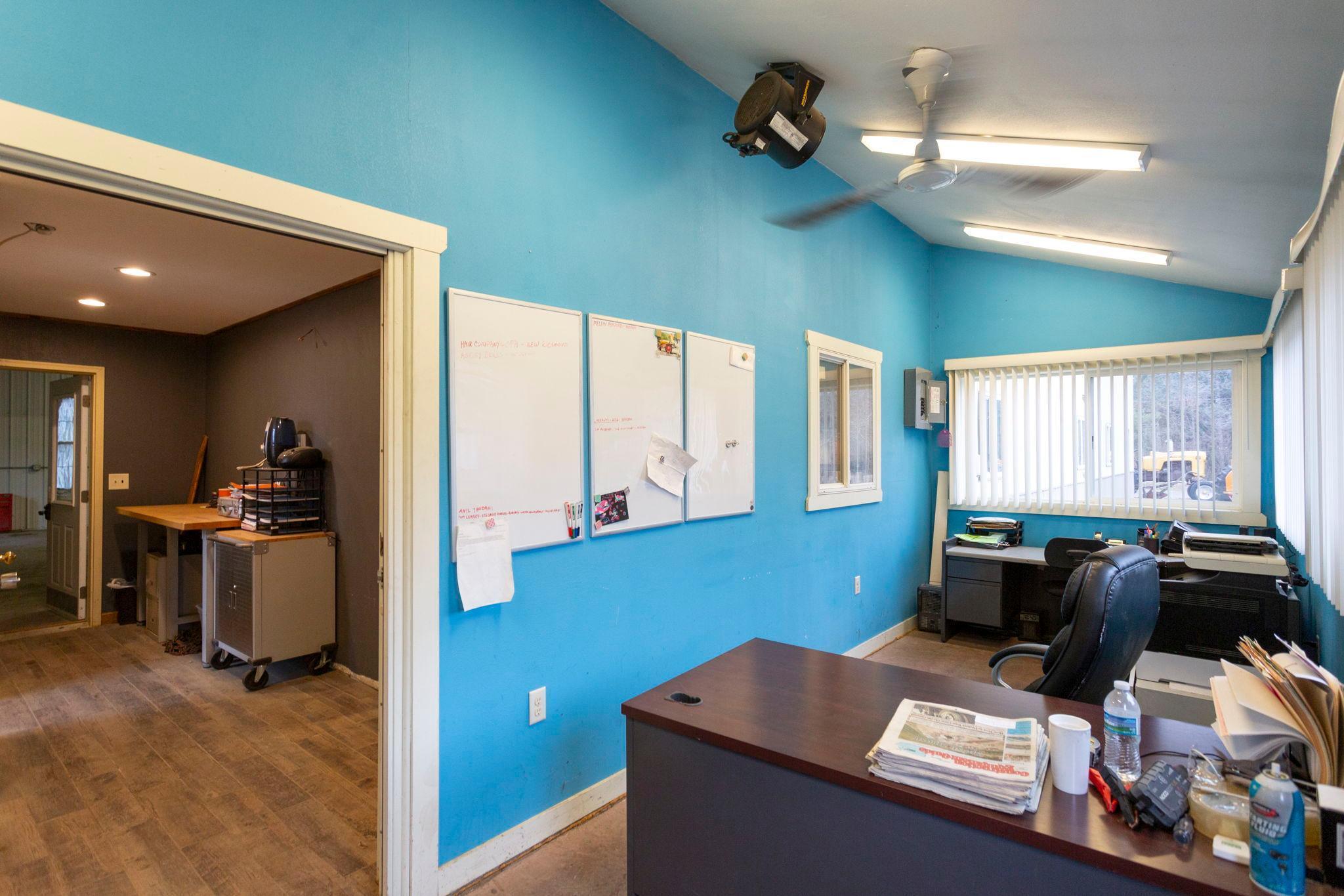 2172 Goose Lake Road