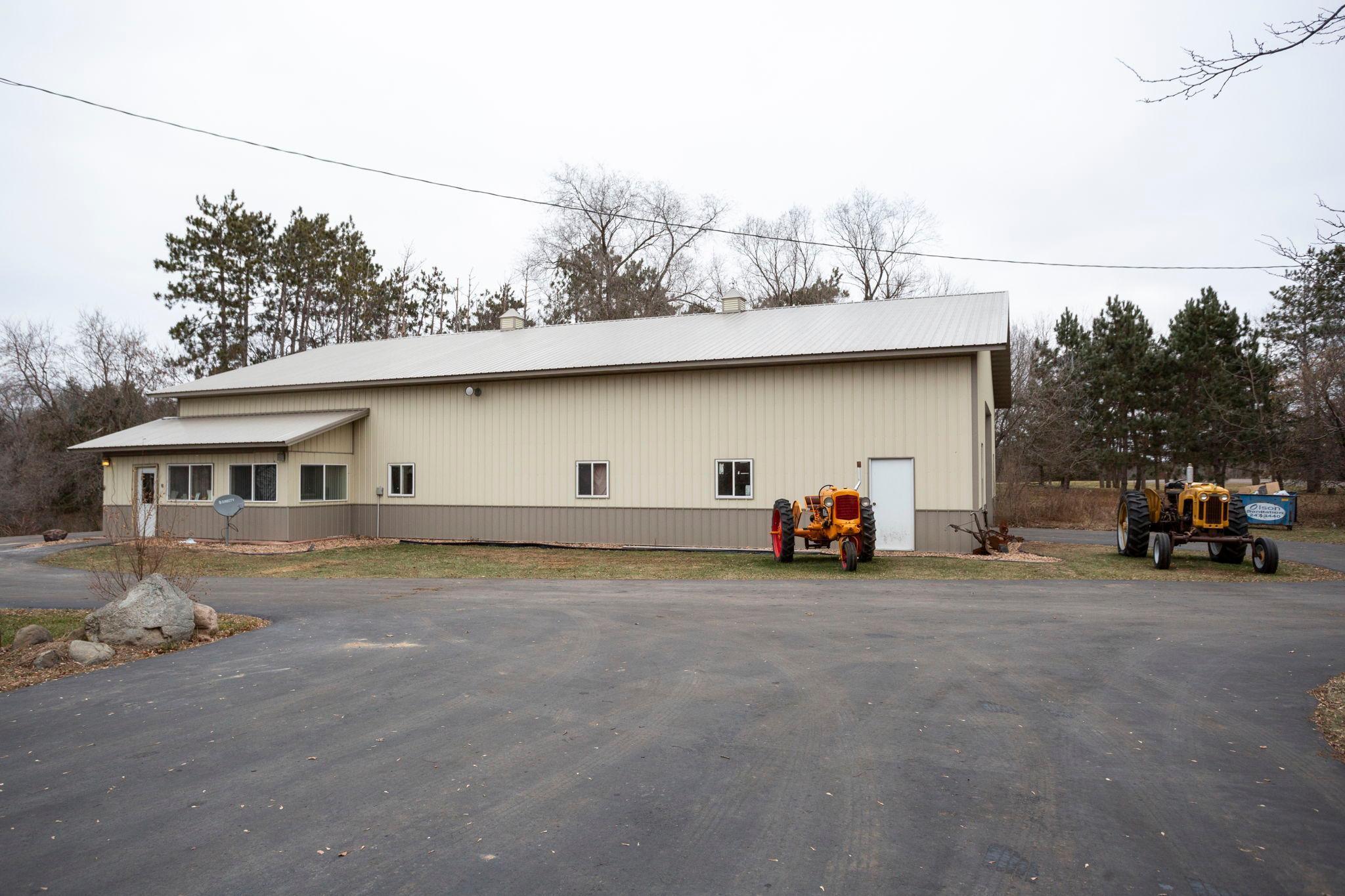 2172 Goose Lake Road