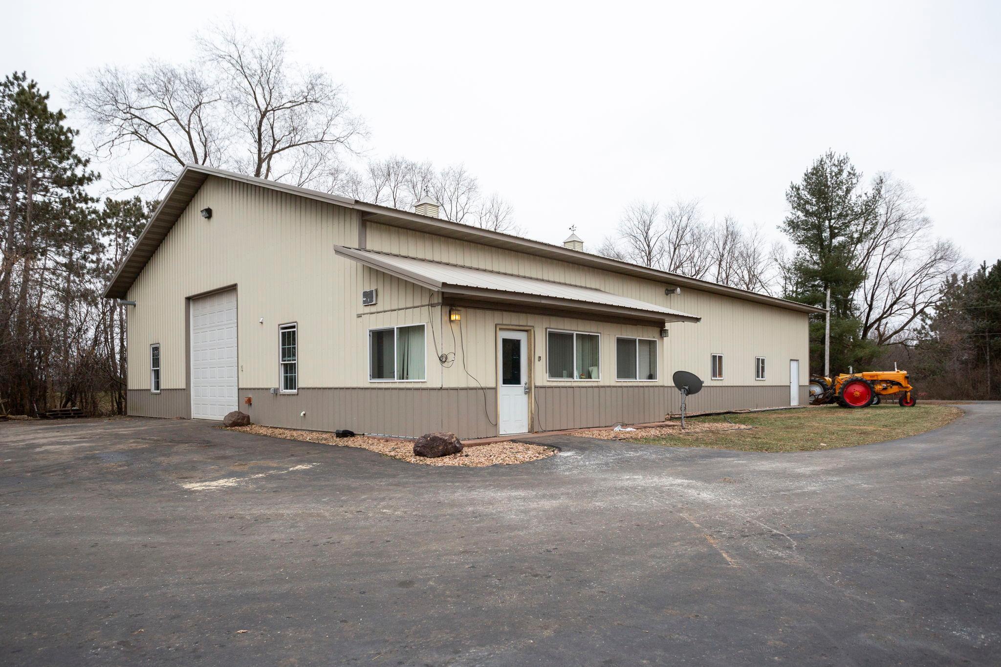 2172 Goose Lake Road