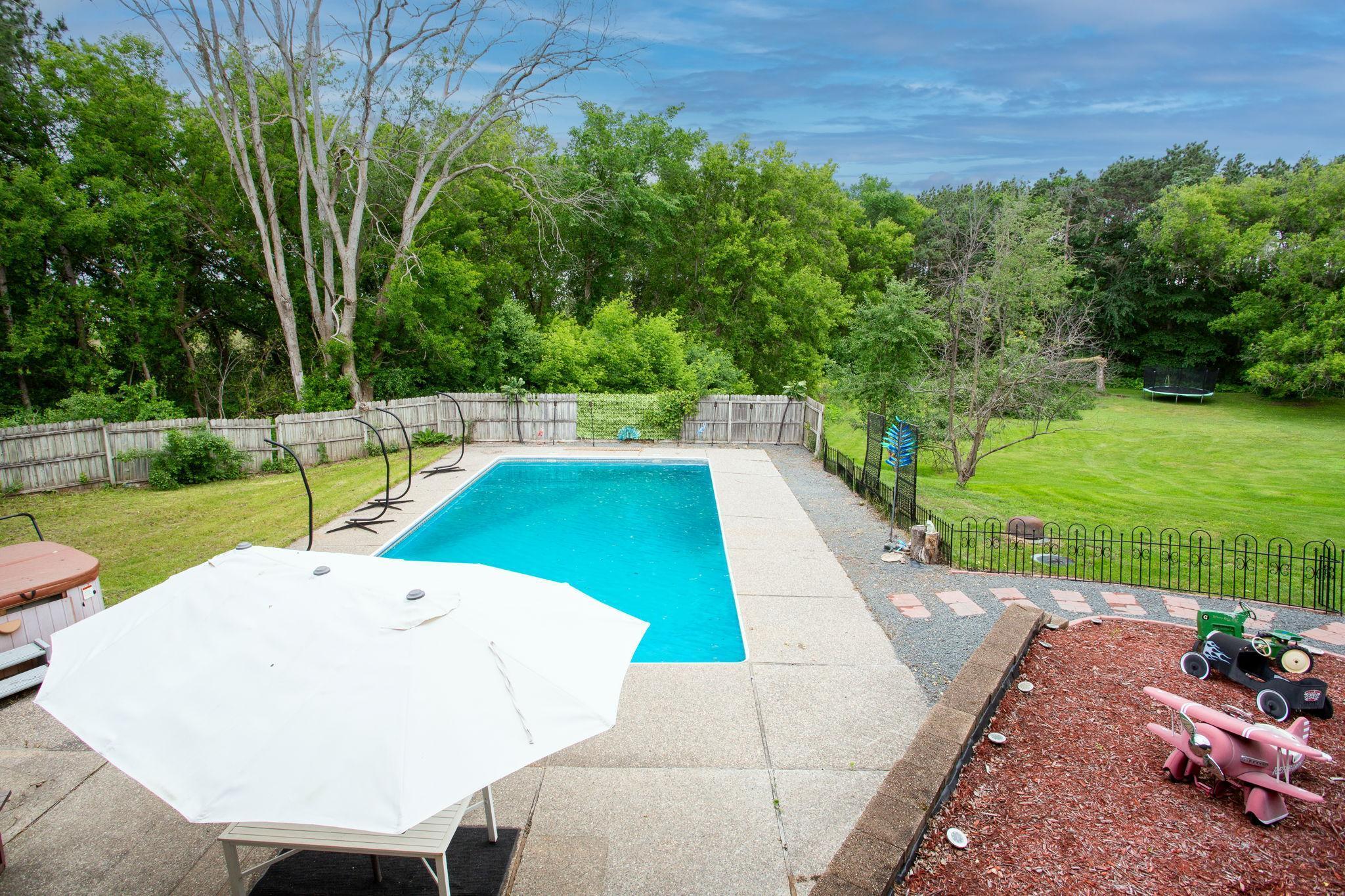 2172 Goose Lake Road