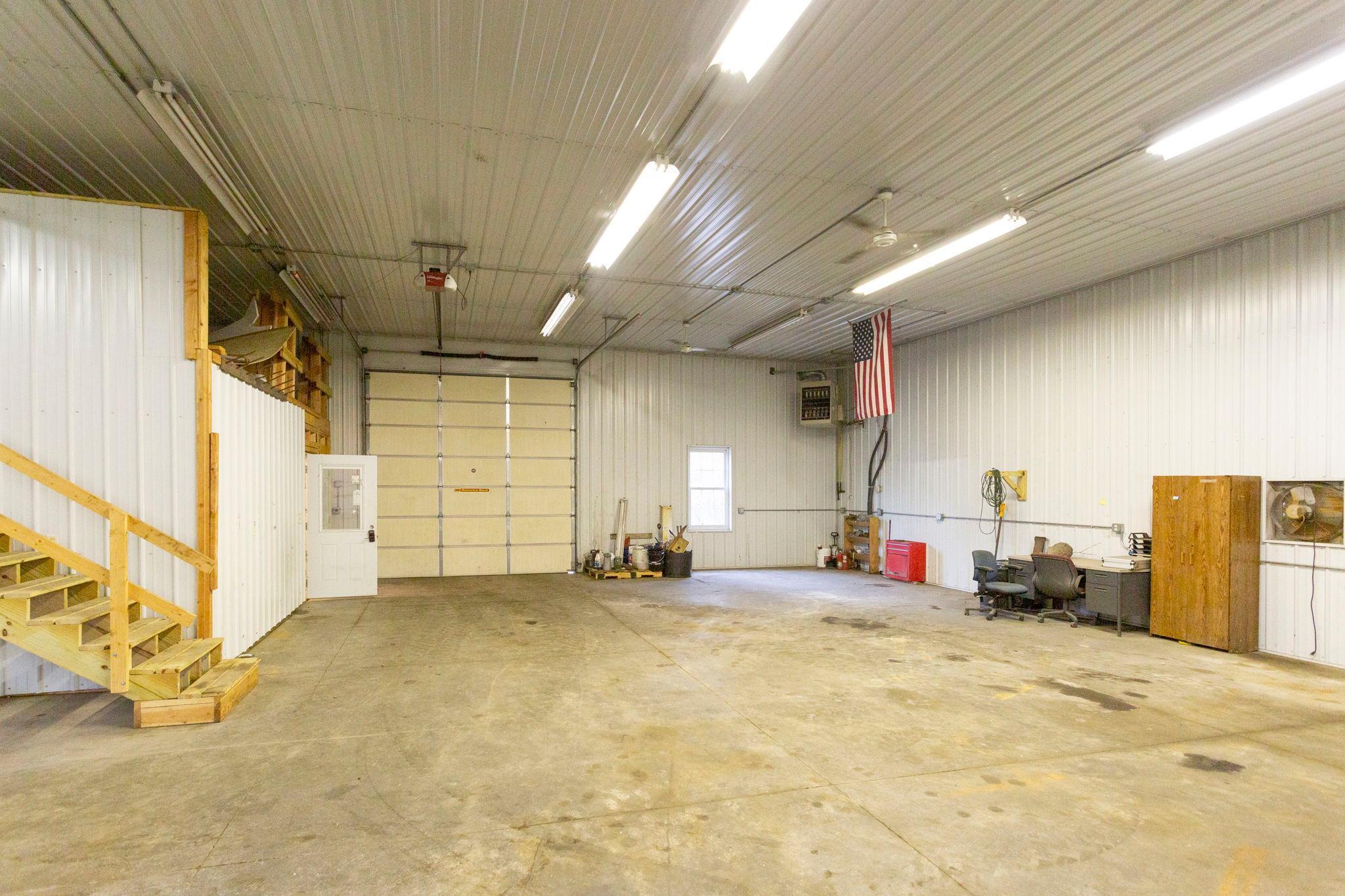 2172 Goose Lake Road