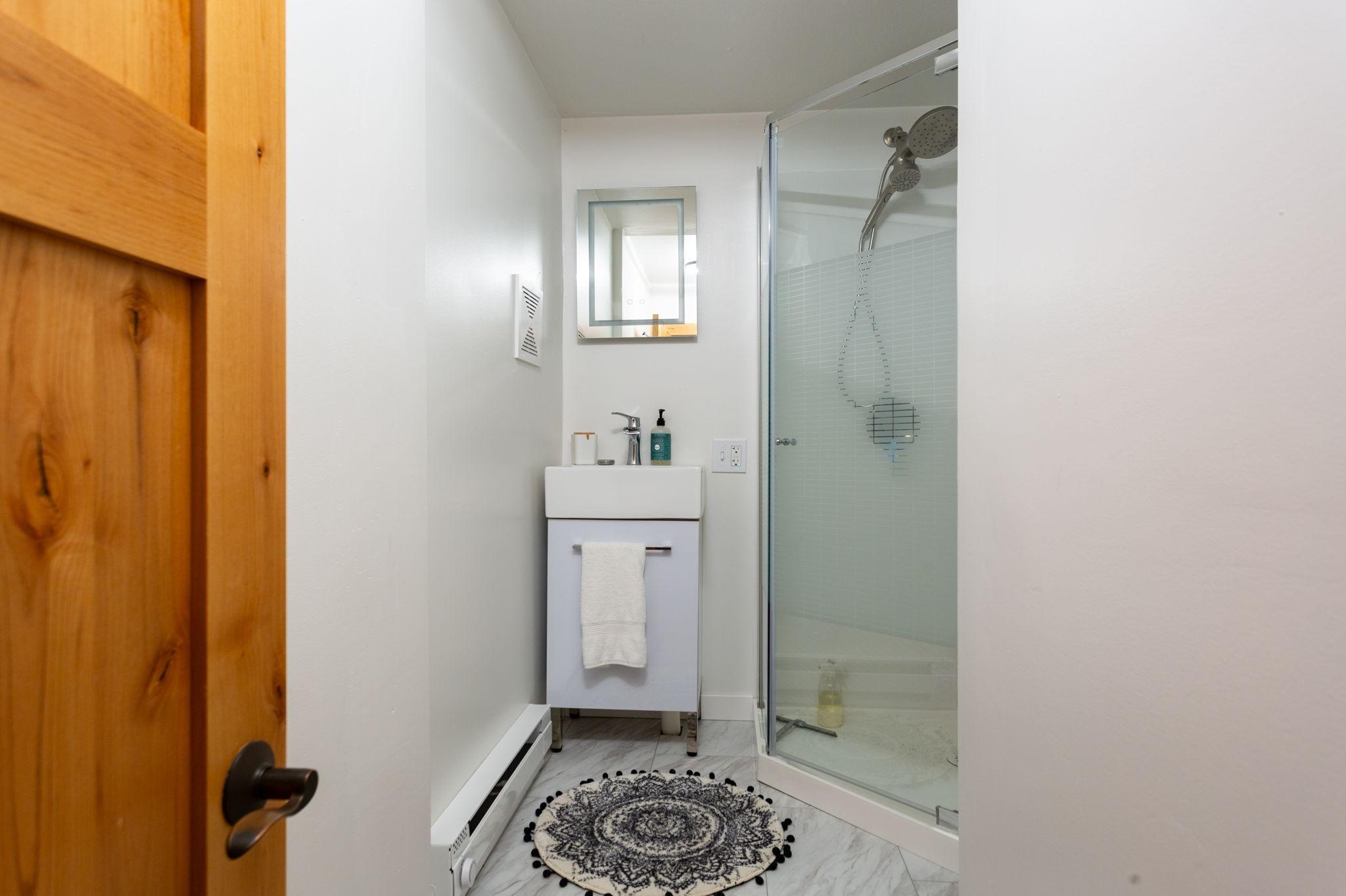 2172 Goose Lake Road