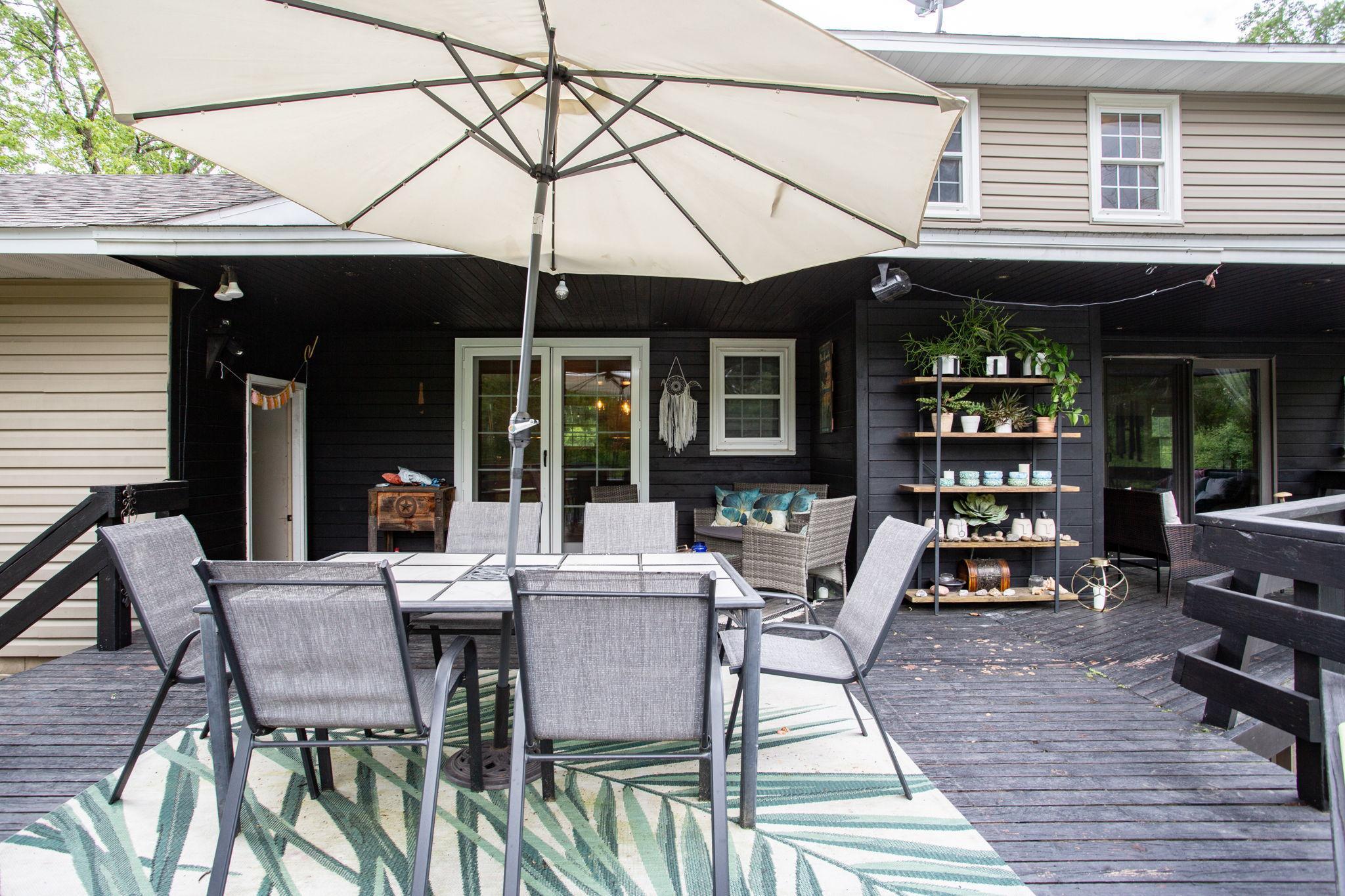 2172 Goose Lake Road