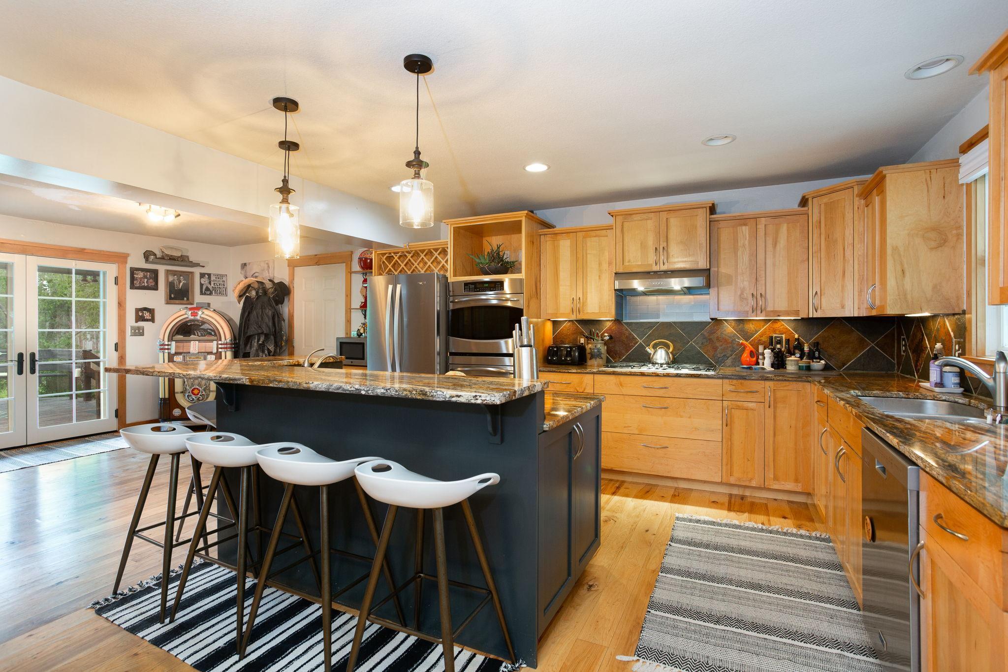 2172 Goose Lake Road