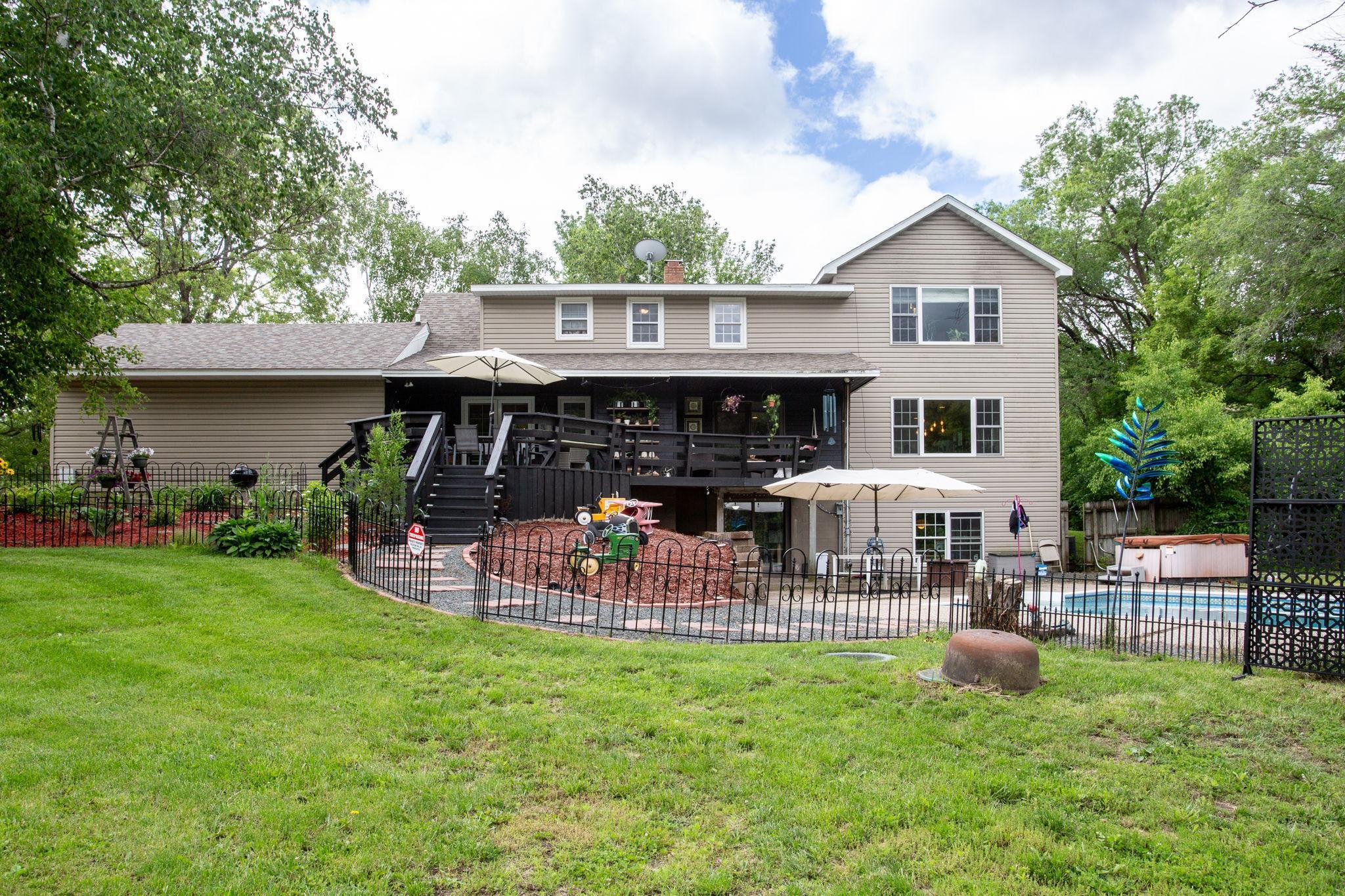 2172 Goose Lake Road