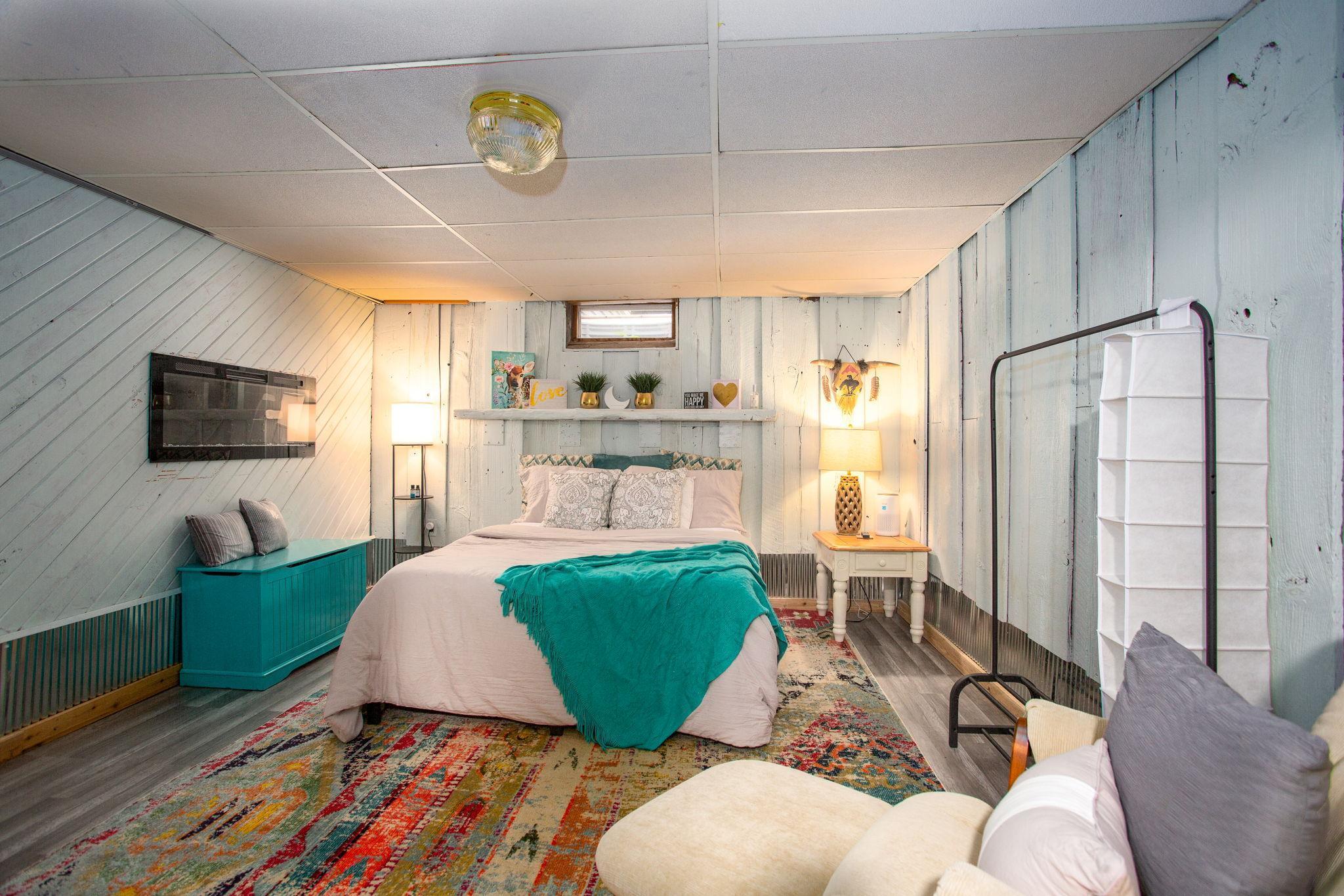 2172 Goose Lake Road