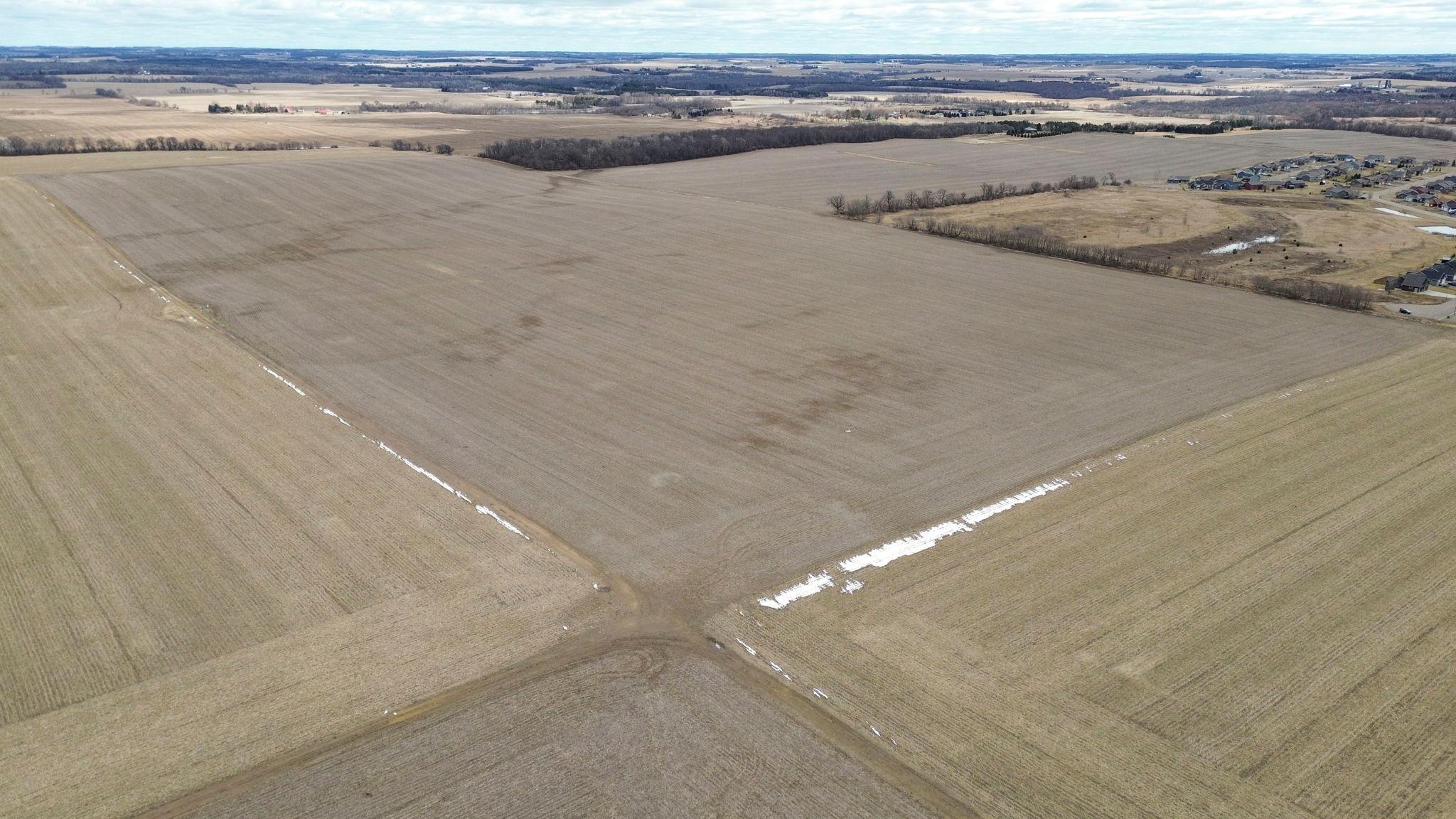 xxx Prairie Road