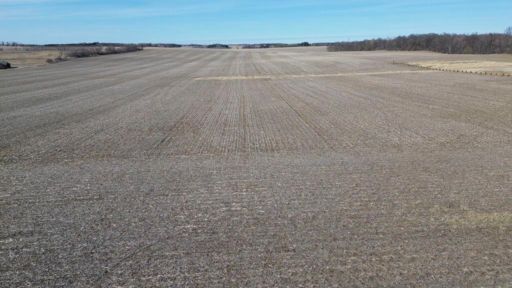 xxx Prairie Road