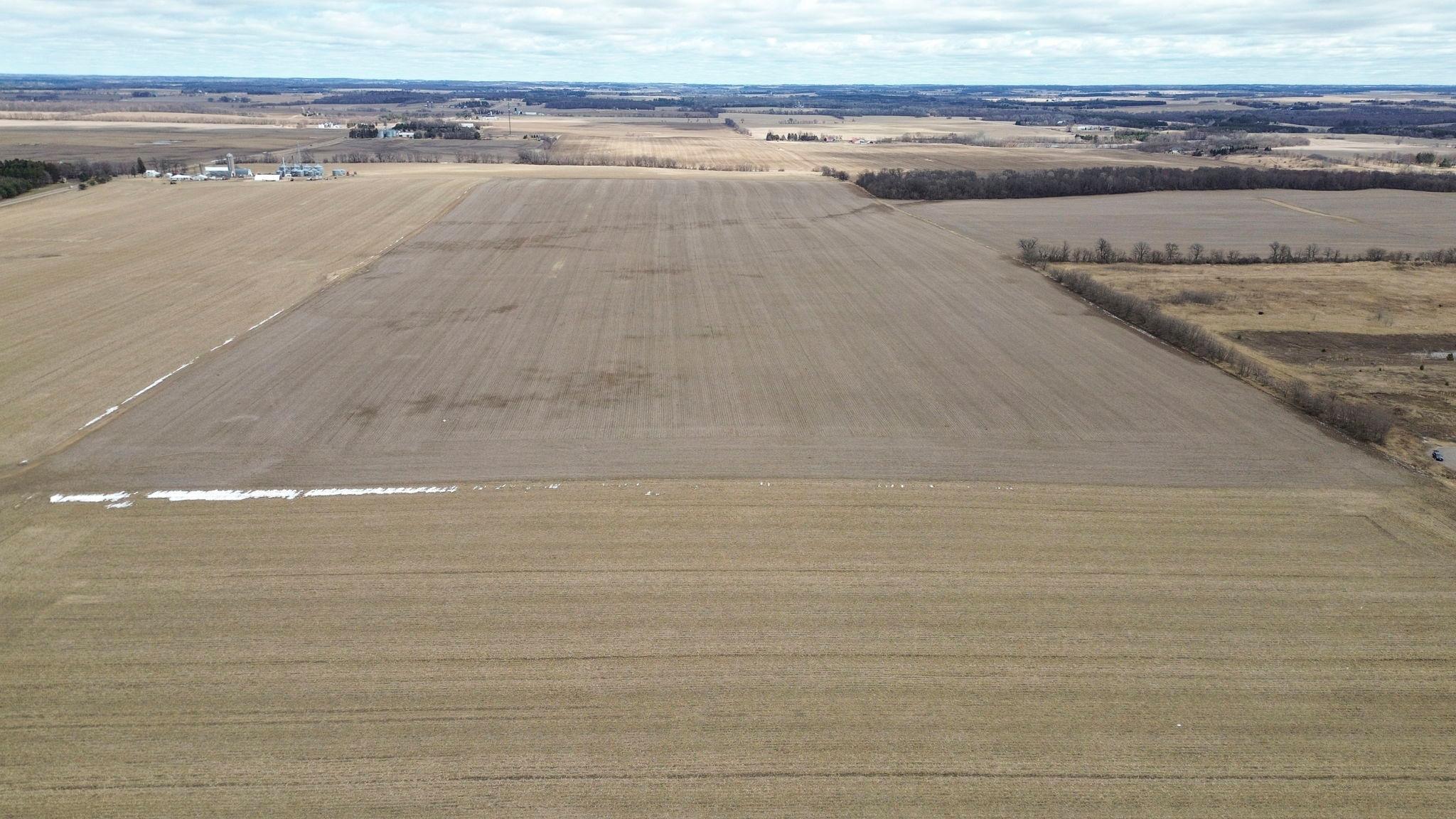 xxx Prairie Road