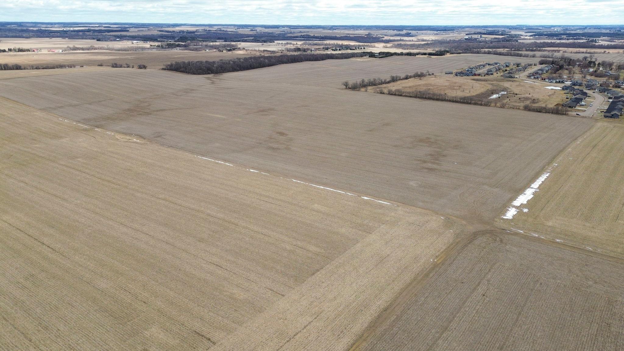 xxx Prairie Road