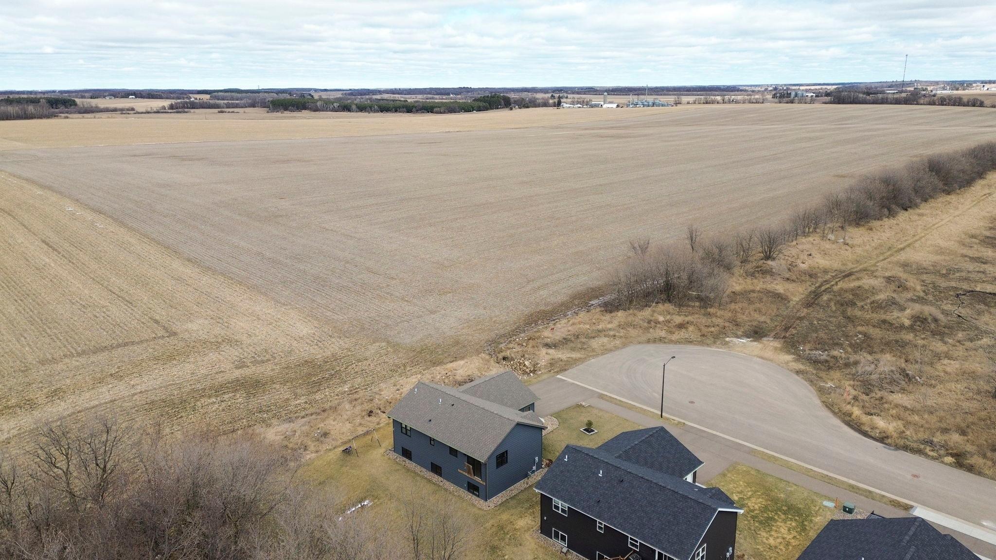 xxx Prairie Road