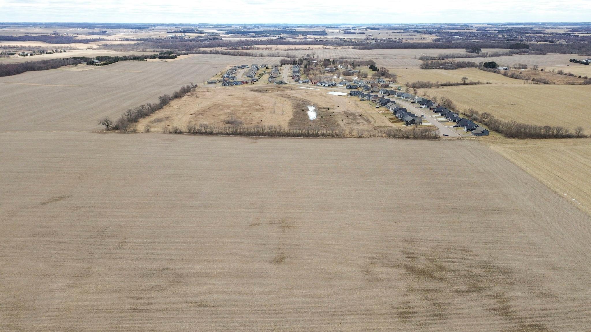 xxx Prairie Road